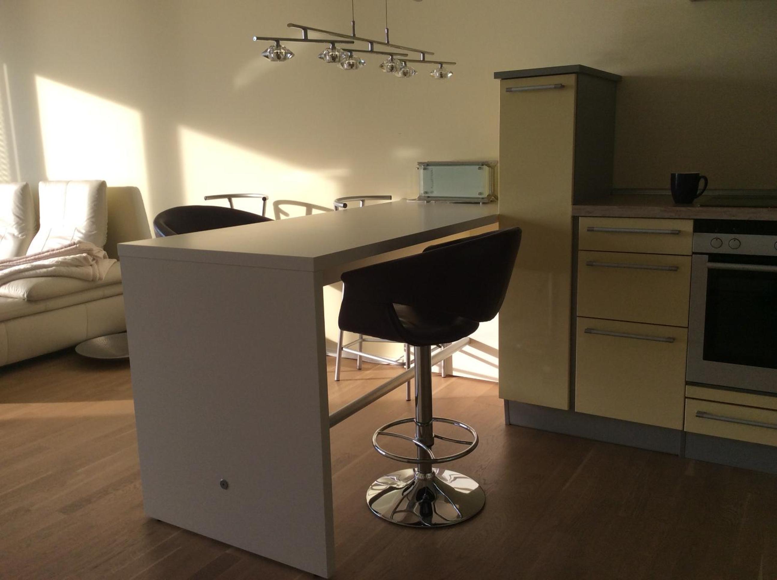 Ferienwohnung Sonwik