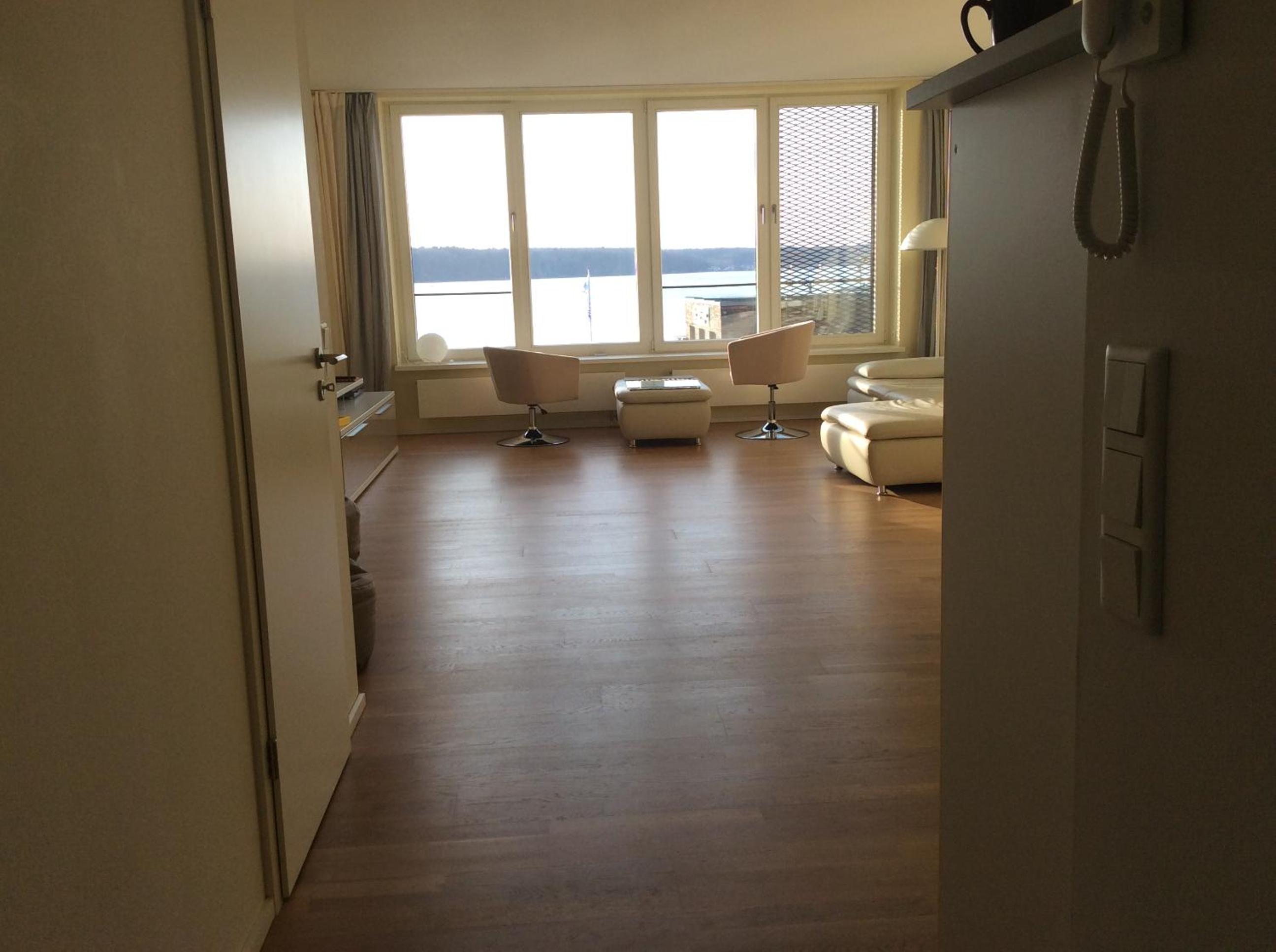 Ferienwohnung Sonwik