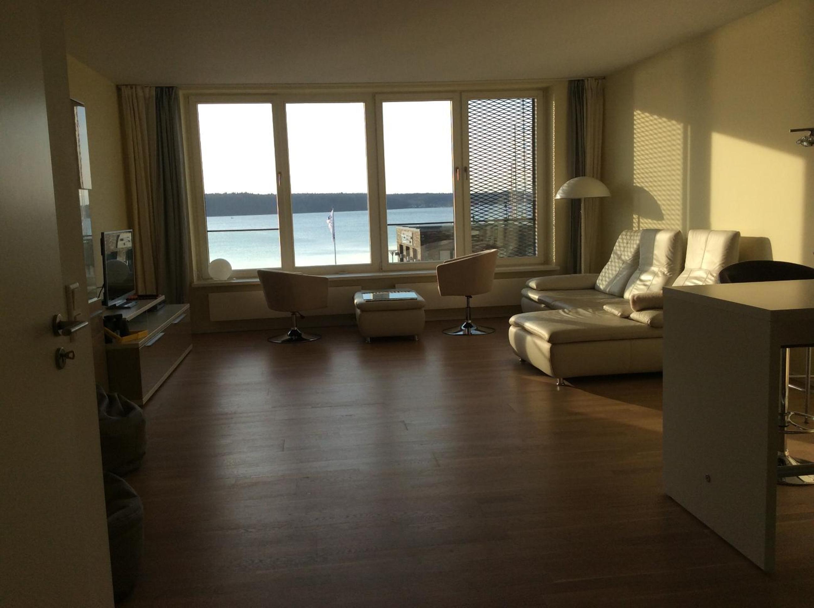Ferienwohnung Sonwik
