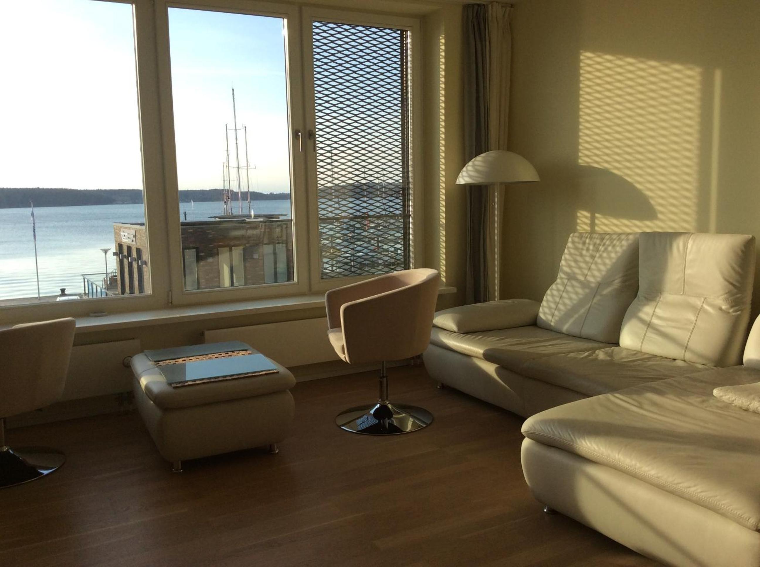 Ferienwohnung Sonwik