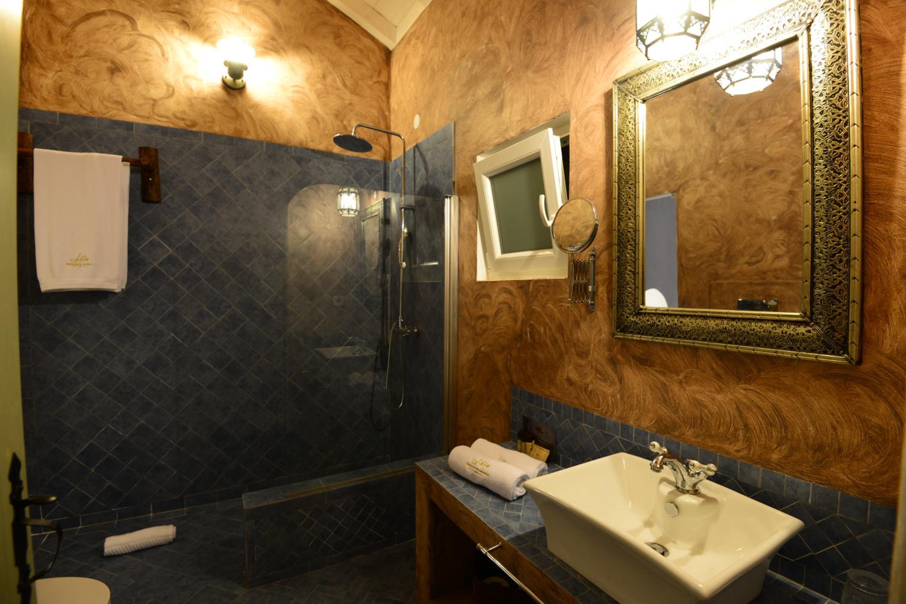 Herdade do Amarelo Nature & Spa