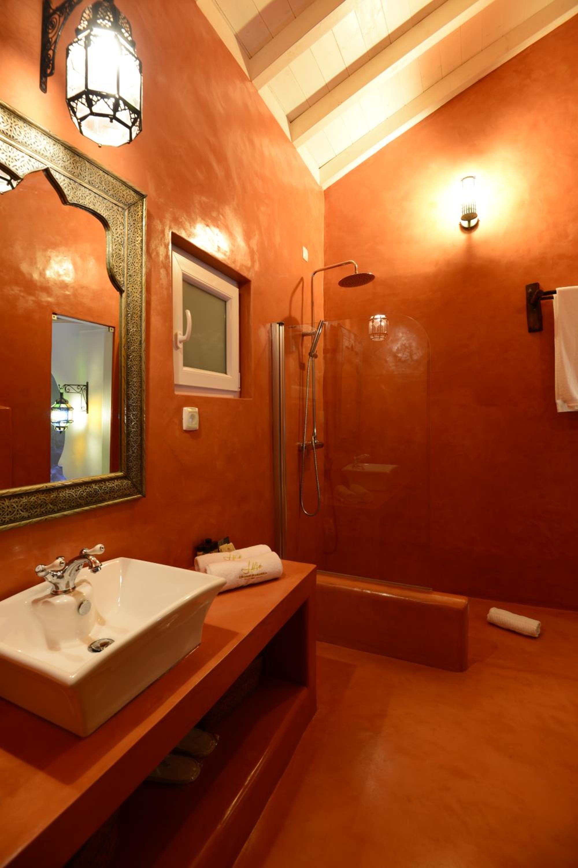 Herdade do Amarelo Nature & Spa