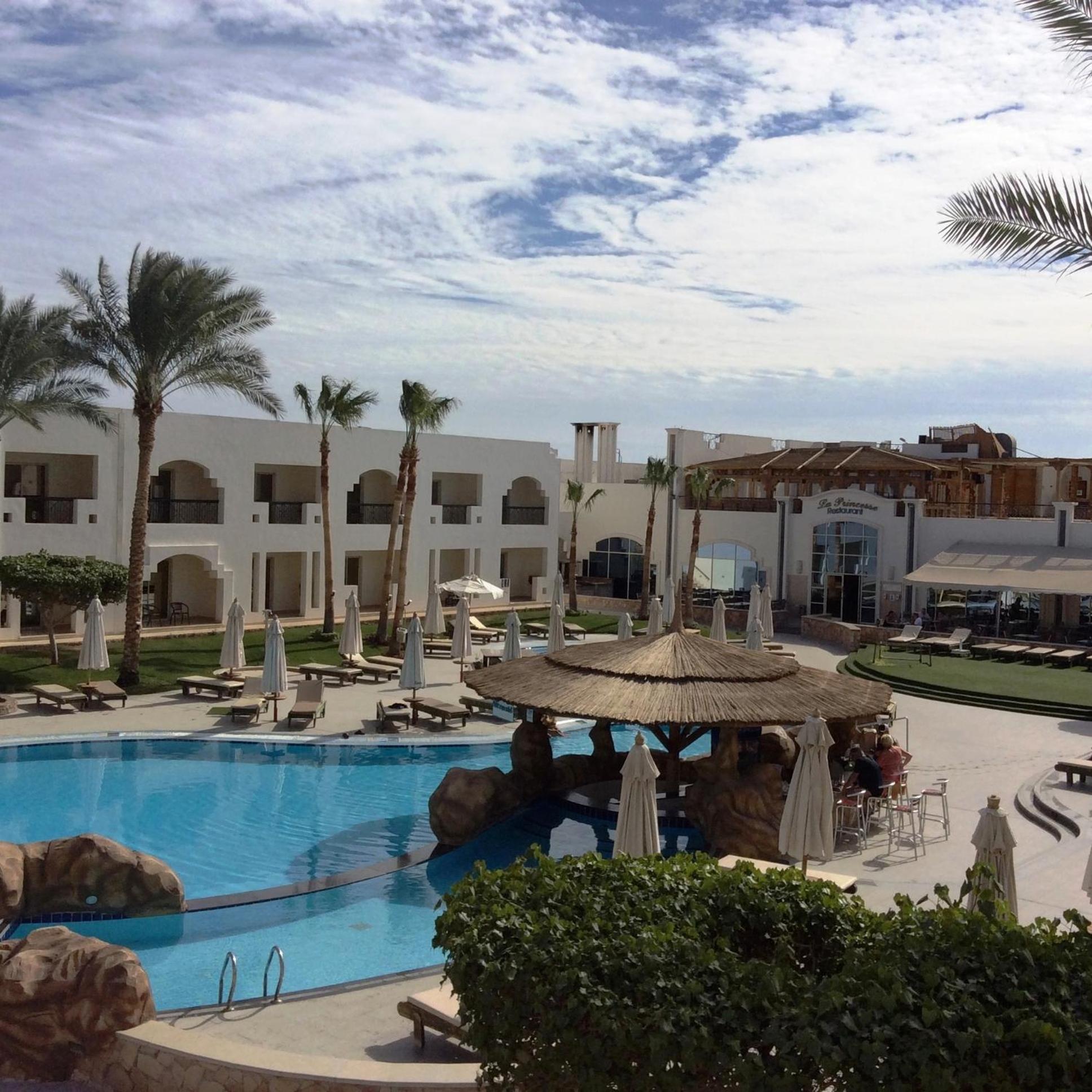 Xperience St. George Sharm El Sheikh — photo 49