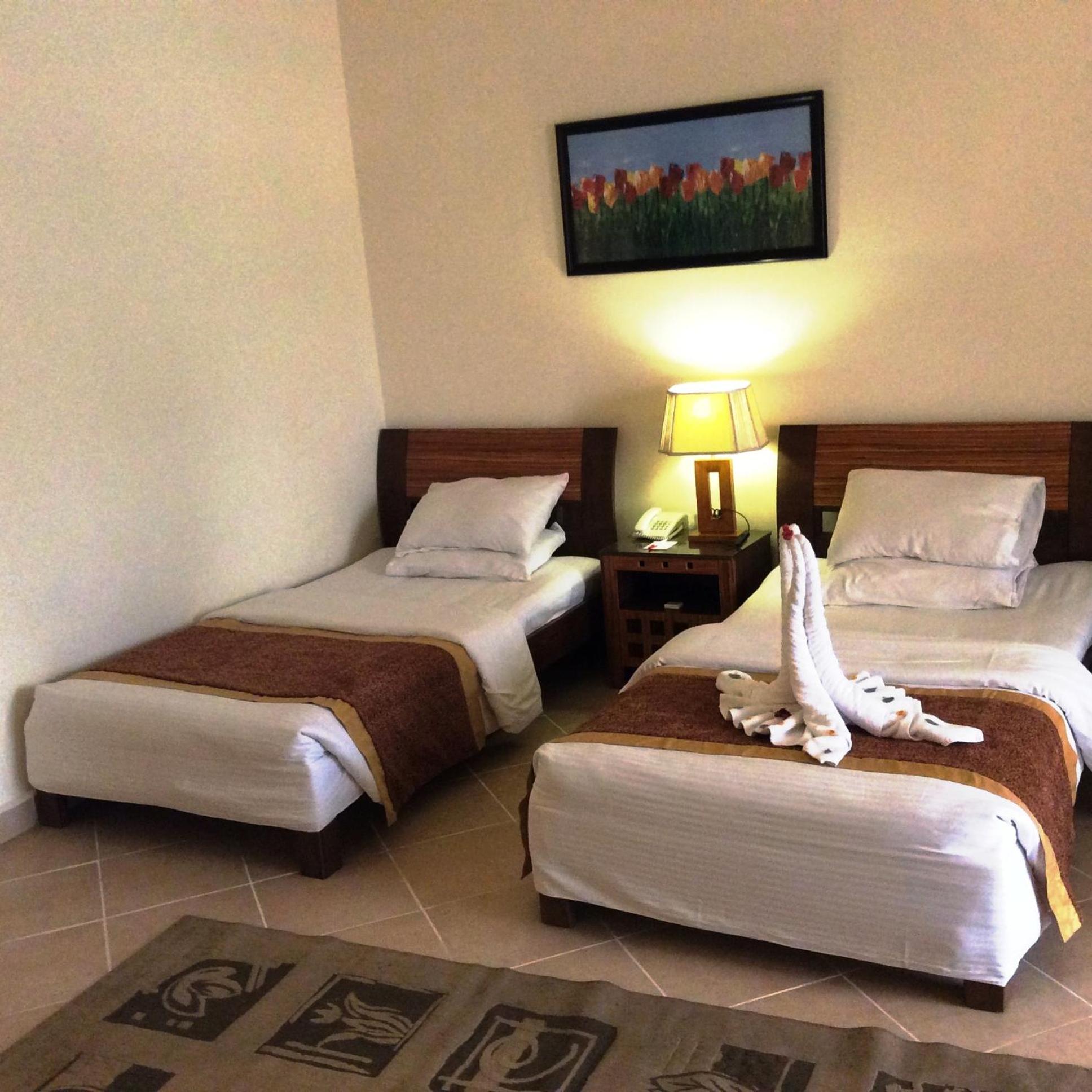 Xperience St. George Sharm El Sheikh — photo 68