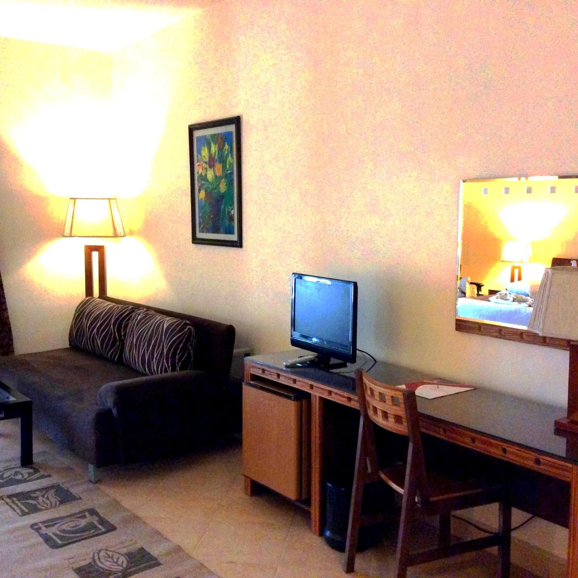 Xperience St. George Sharm El Sheikh — photo 38