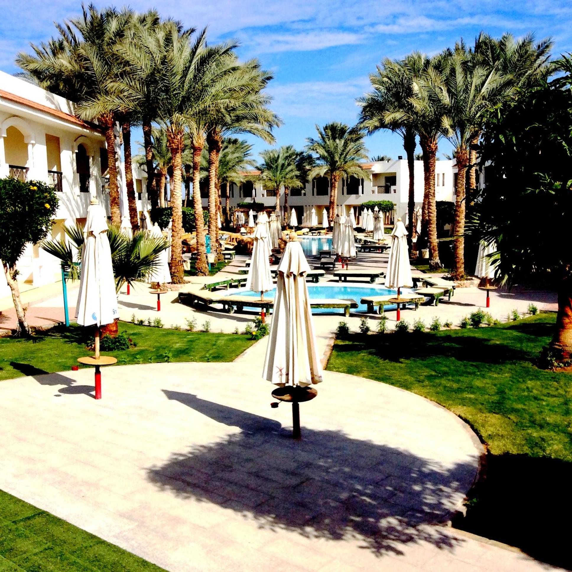 Xperience St. George Sharm El Sheikh — photo 36