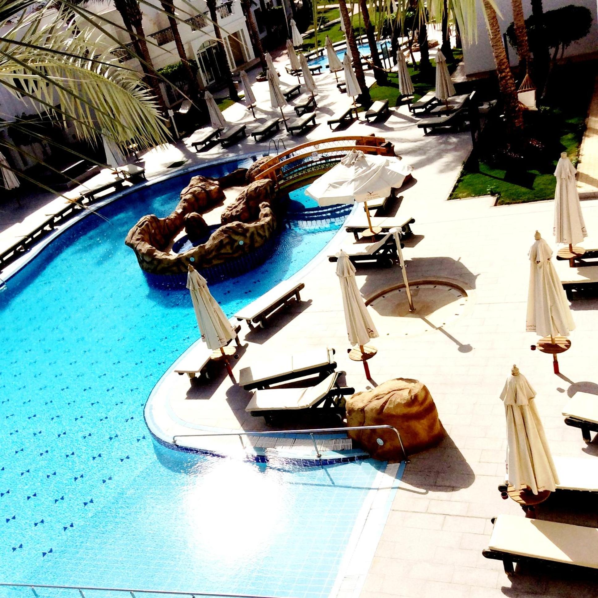 Xperience St. George Sharm El Sheikh — photo 63