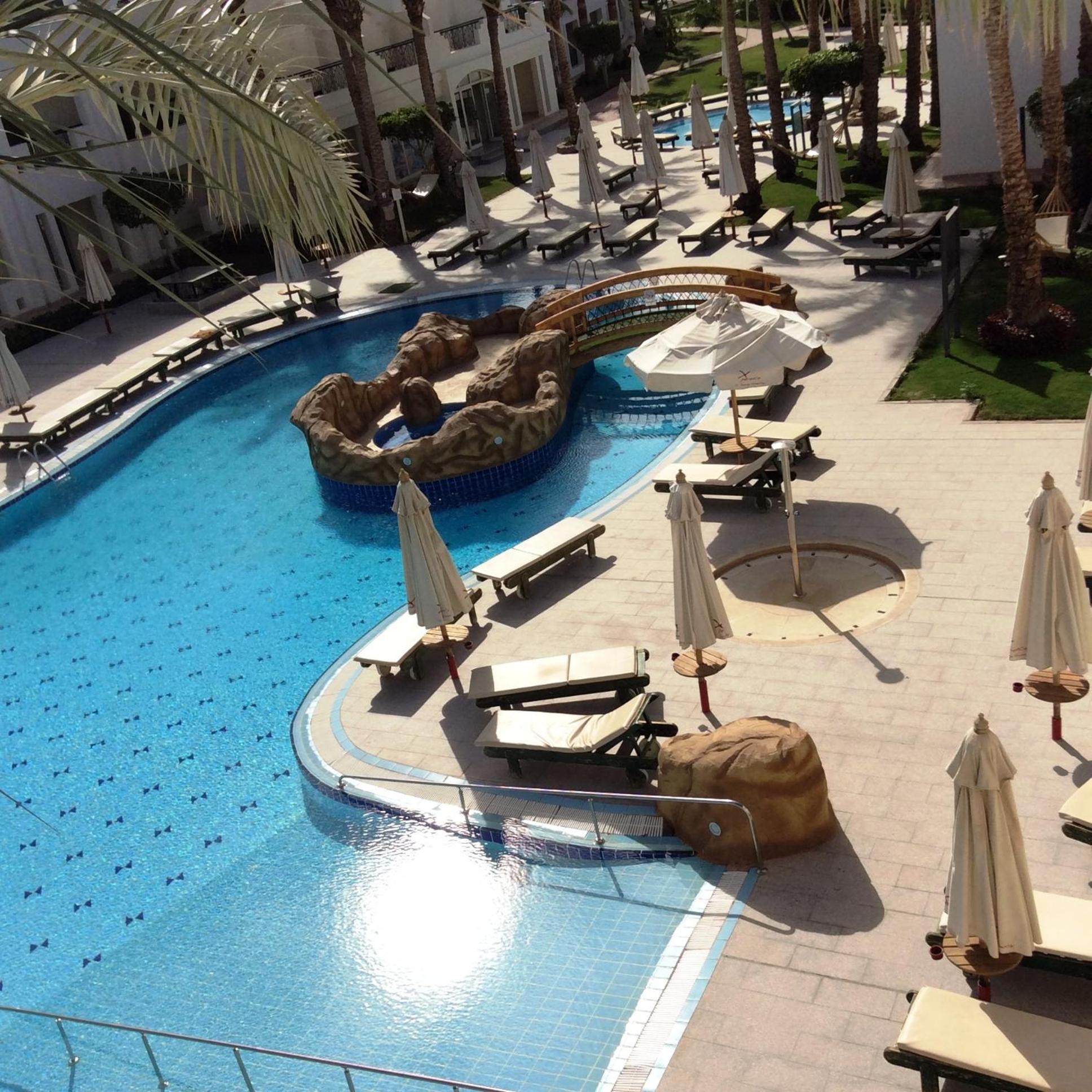 Xperience St. George Sharm El Sheikh — photo 66