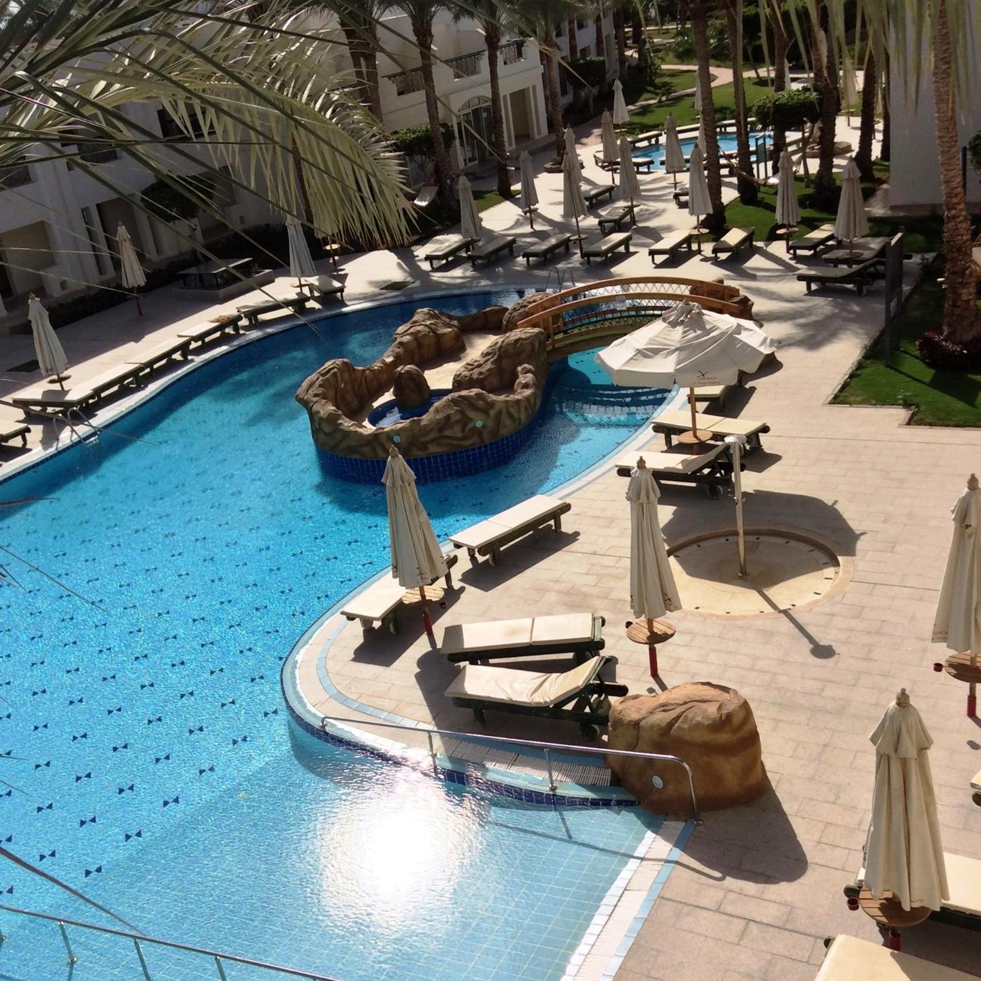 Xperience St. George Sharm El Sheikh — photo 43