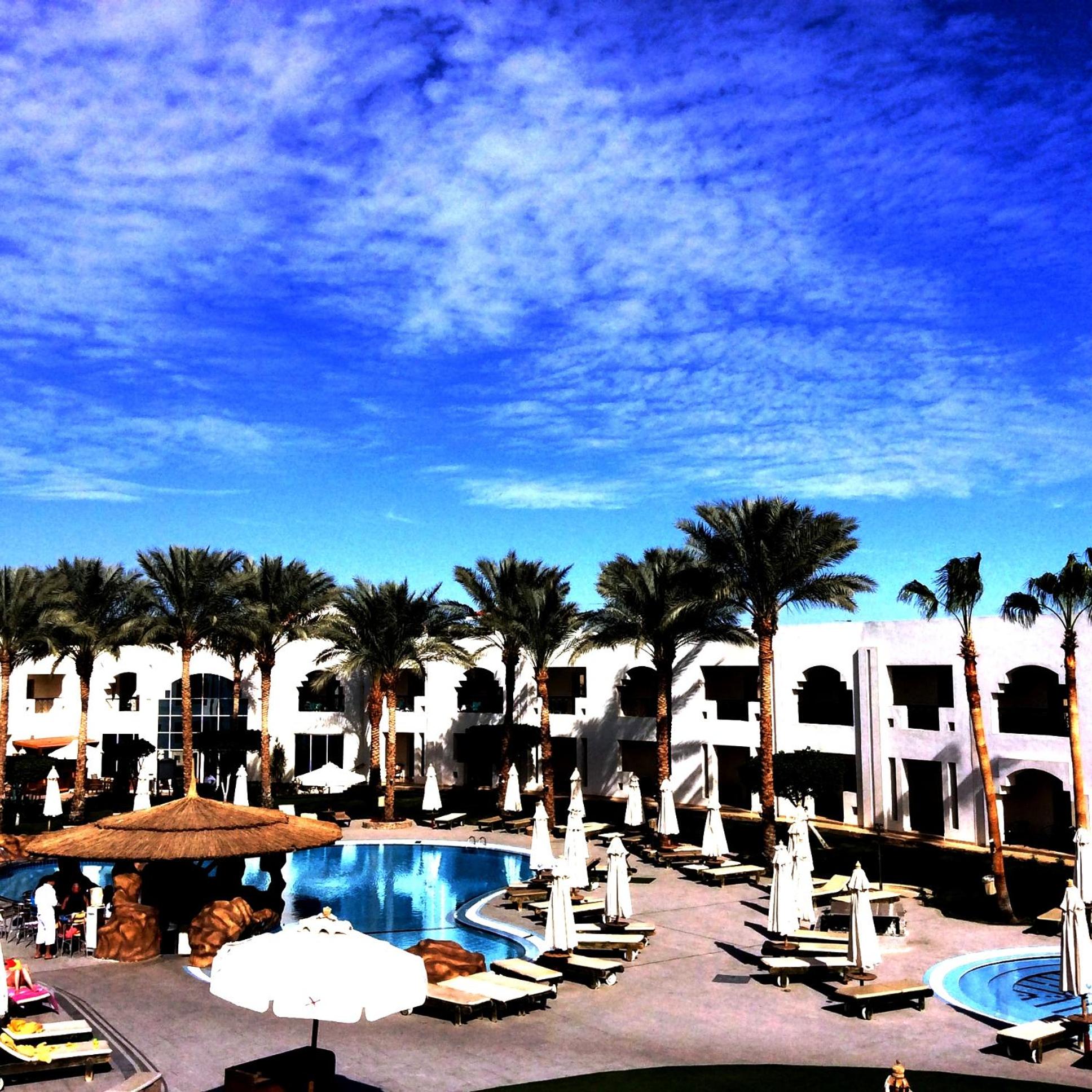 Xperience St. George Sharm El Sheikh — photo 33