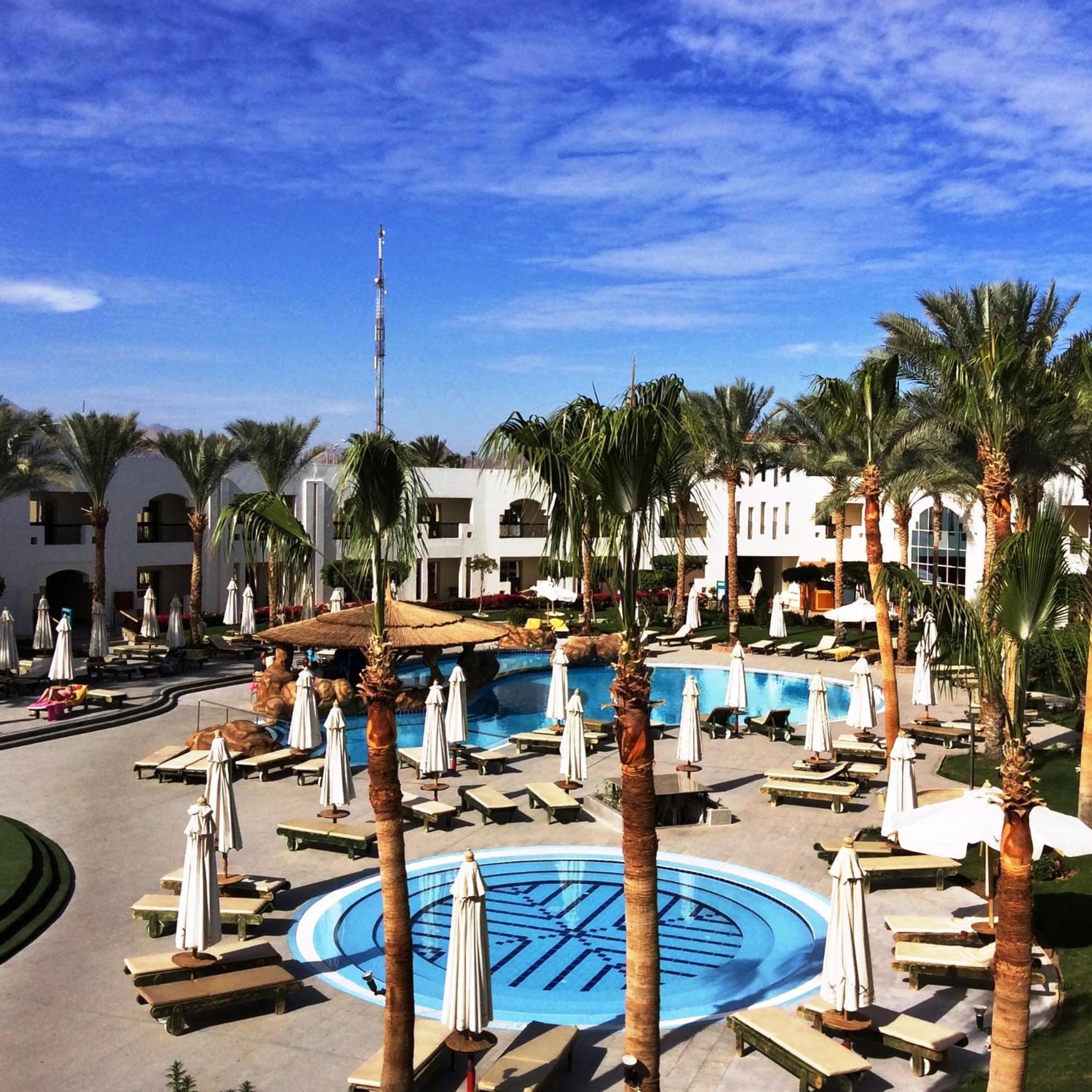 Xperience St. George Sharm El Sheikh — photo 56
