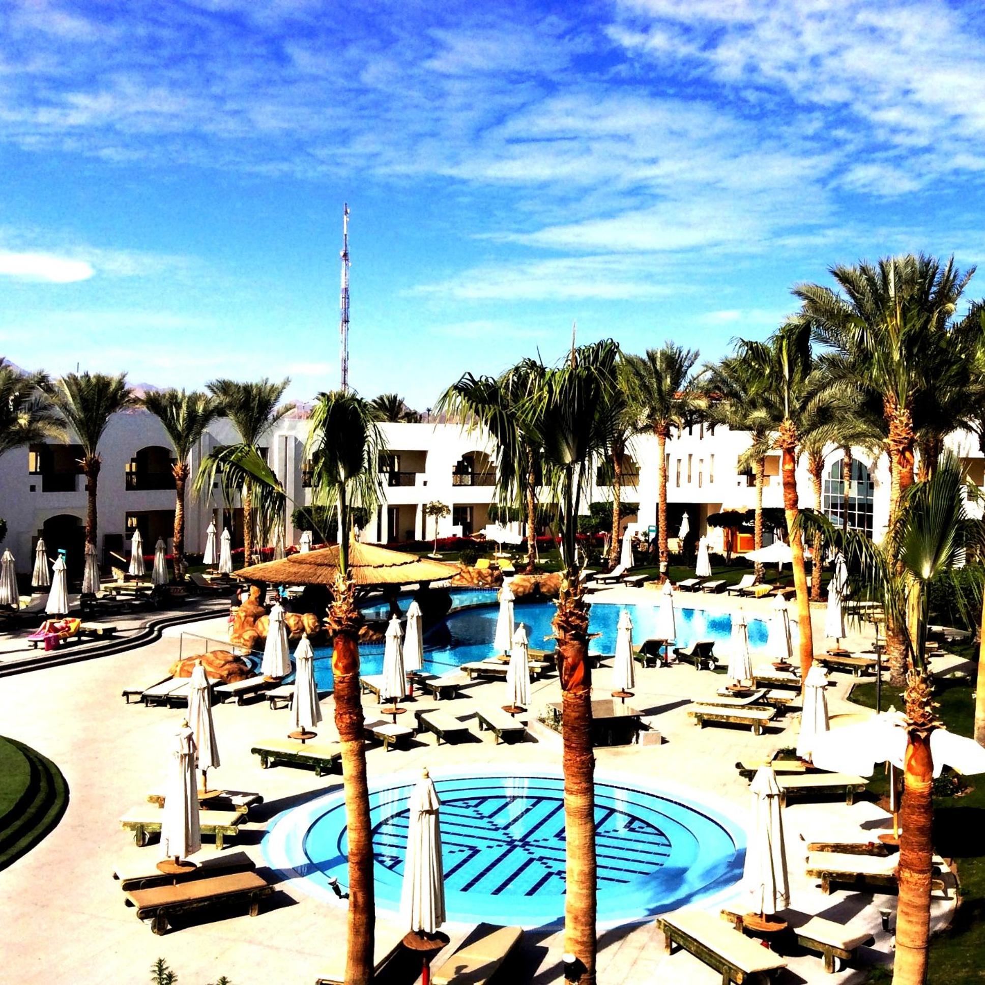 Xperience St. George Sharm El Sheikh — photo 47