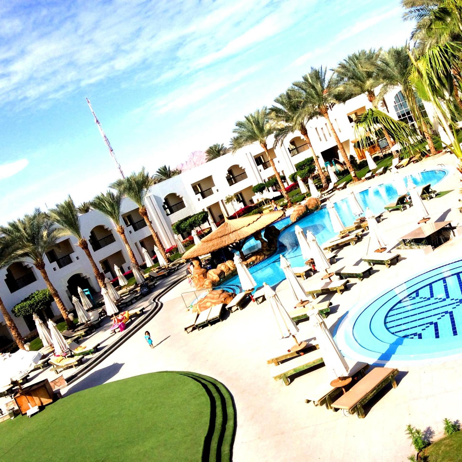 Xperience St. George Sharm El Sheikh — photo 61