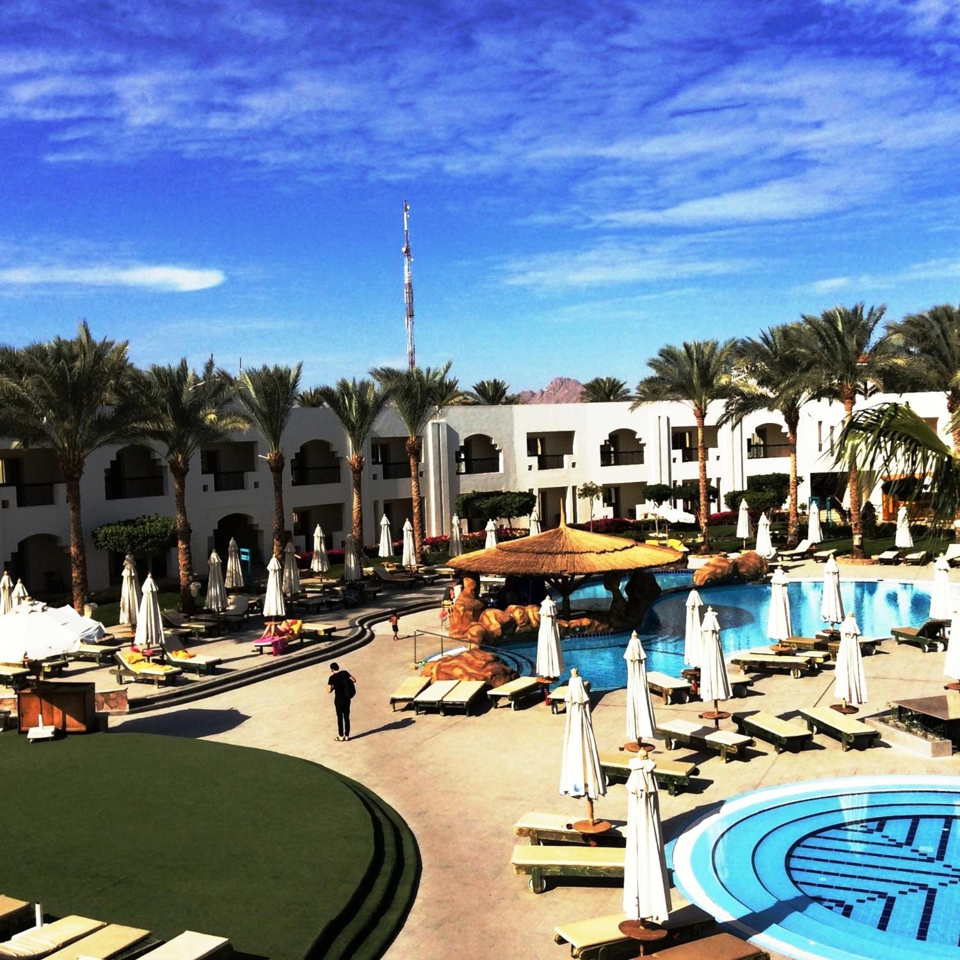 Xperience St. George Sharm El Sheikh — photo 31