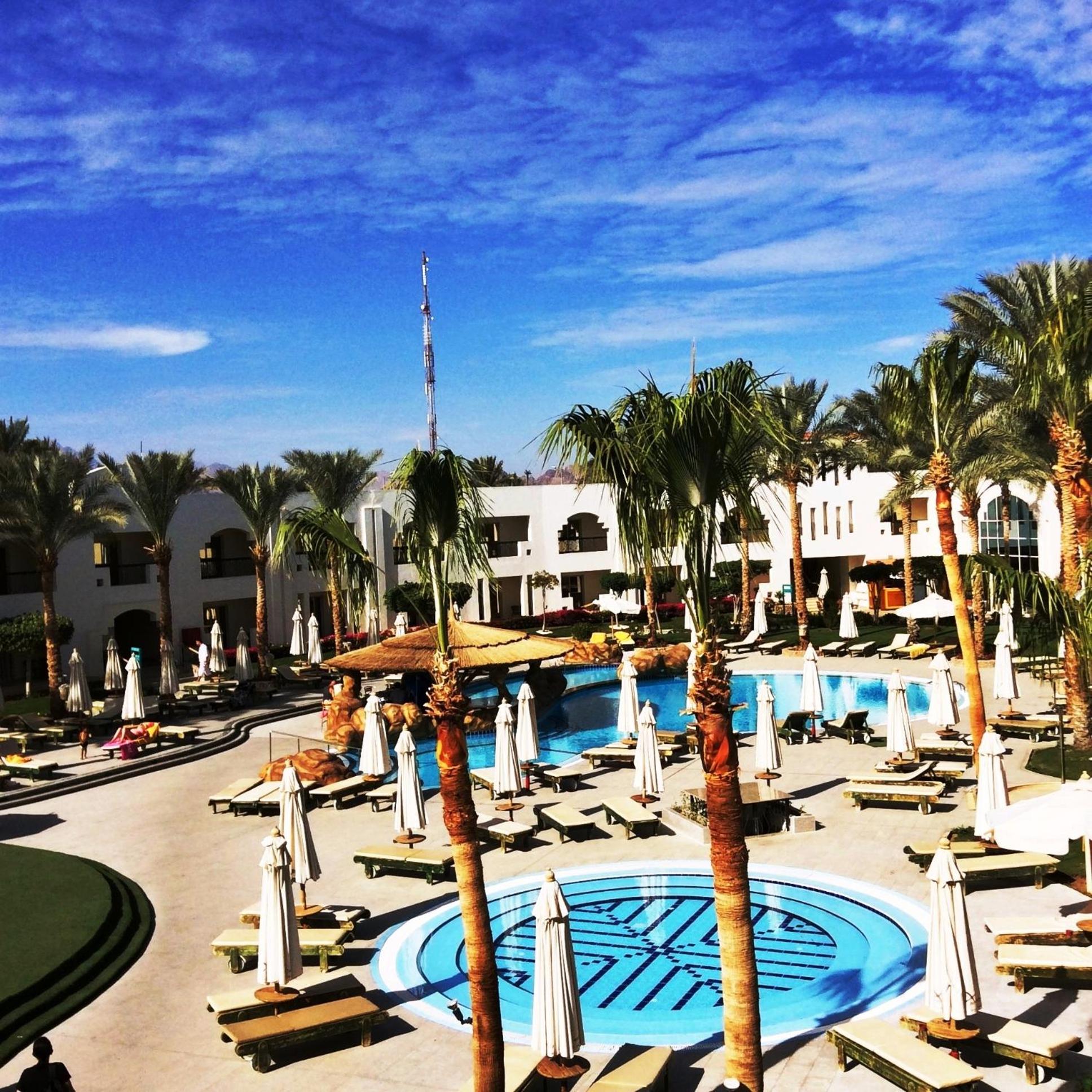 Xperience St. George Sharm El Sheikh — photo 42