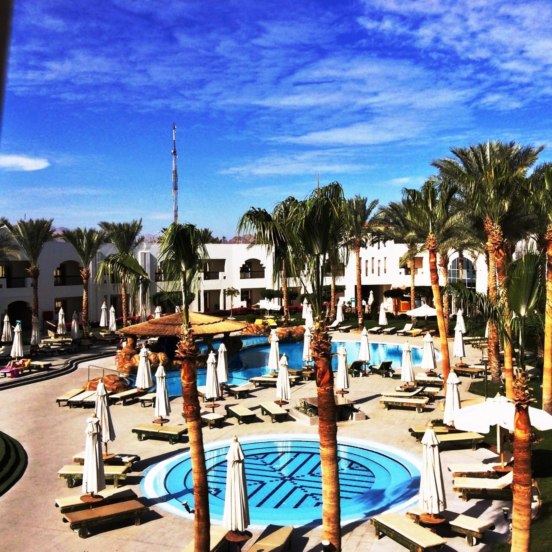 Xperience St. George Sharm El Sheikh — photo 46