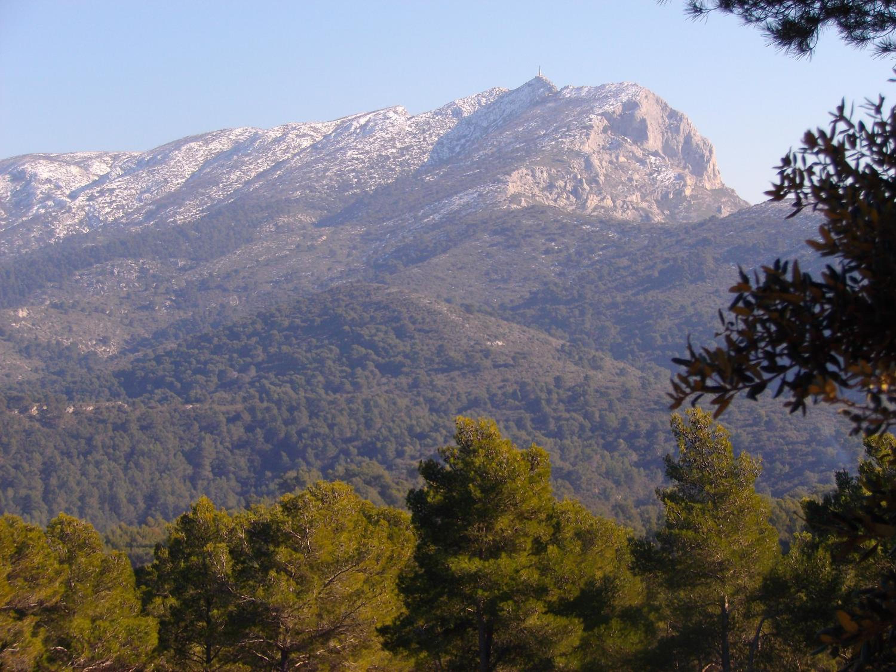 Au Havre De Paix sainte victoire vauvenargues