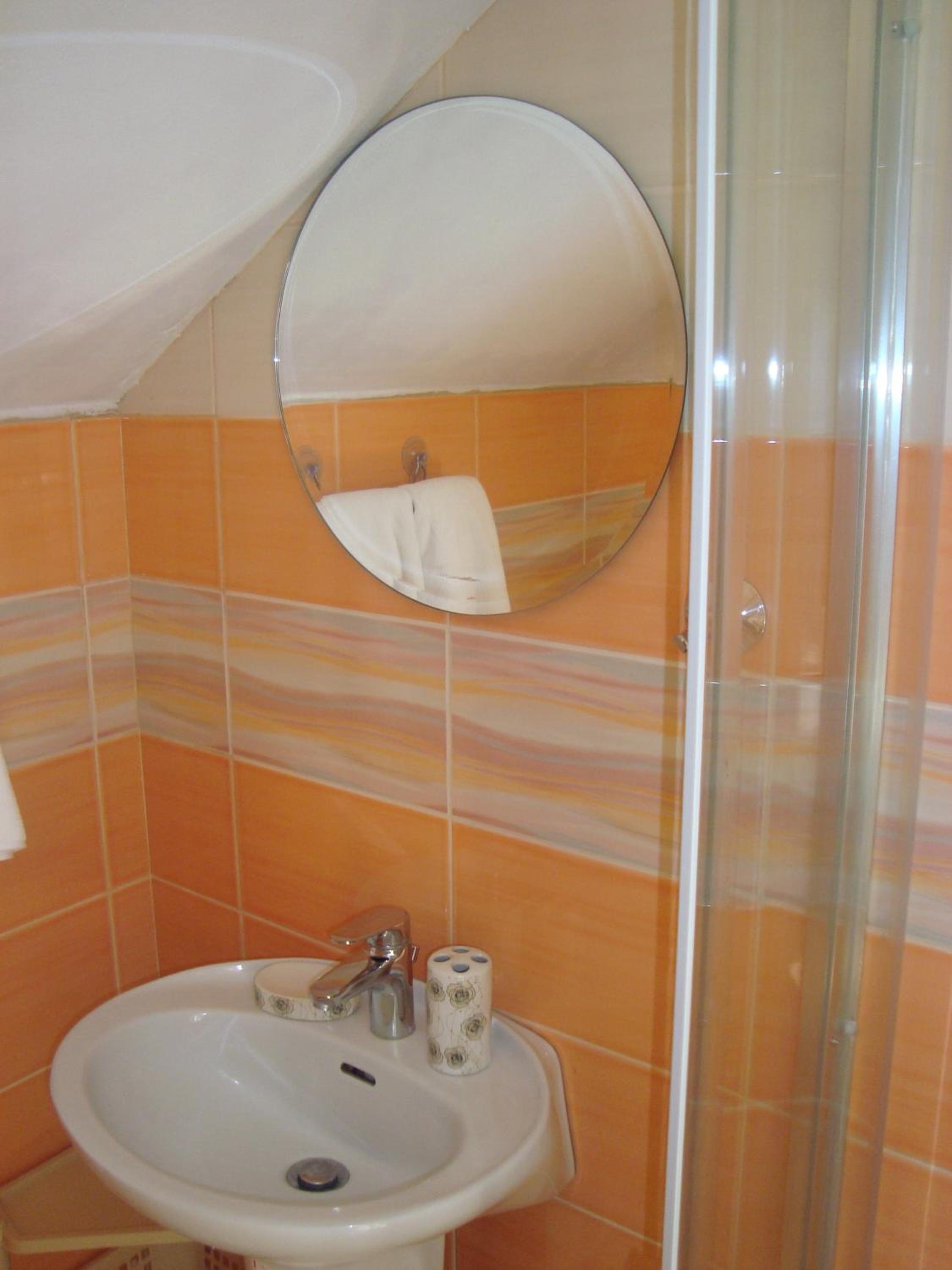 Apartment Adela