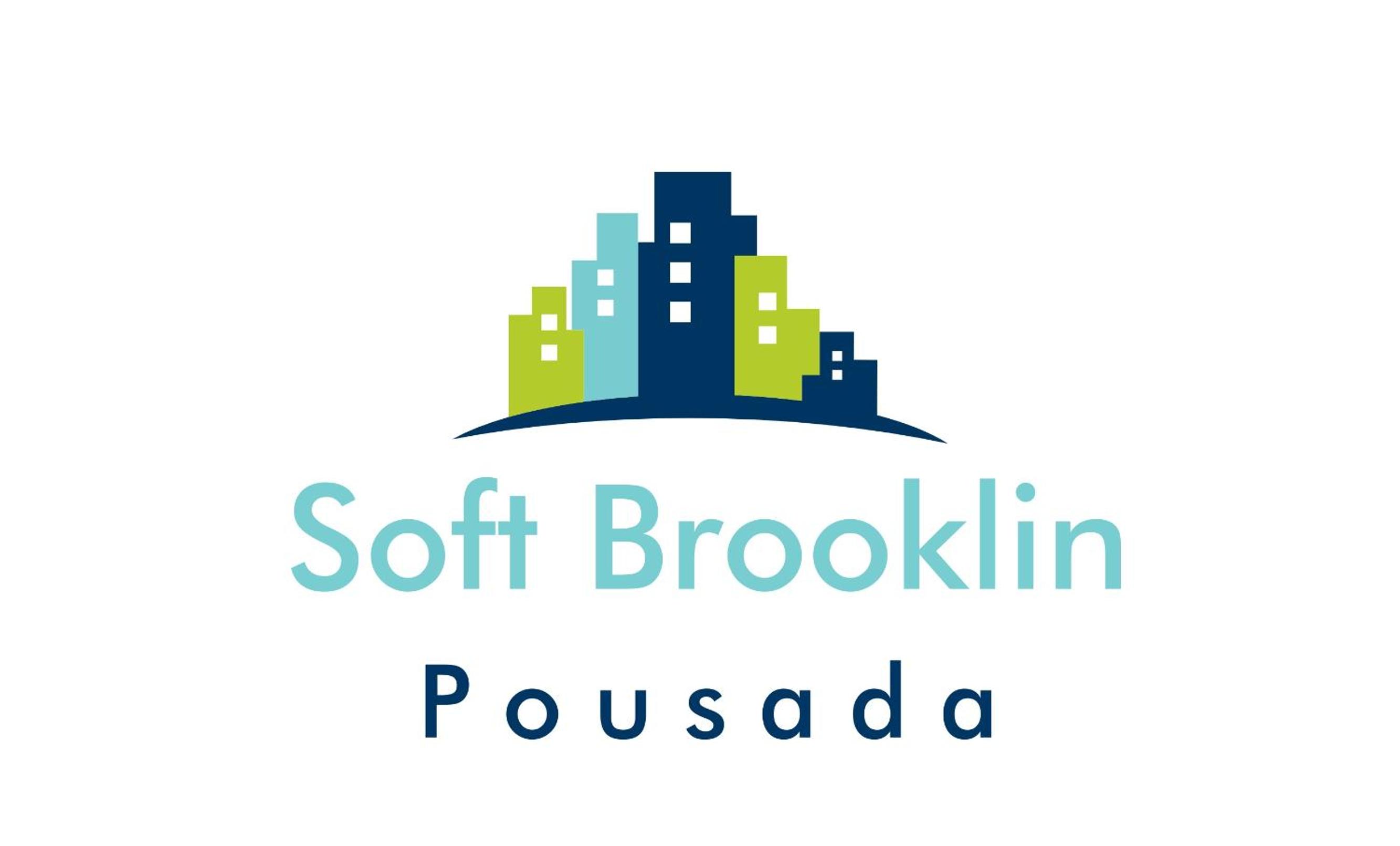 Pousada Soft Brooklin