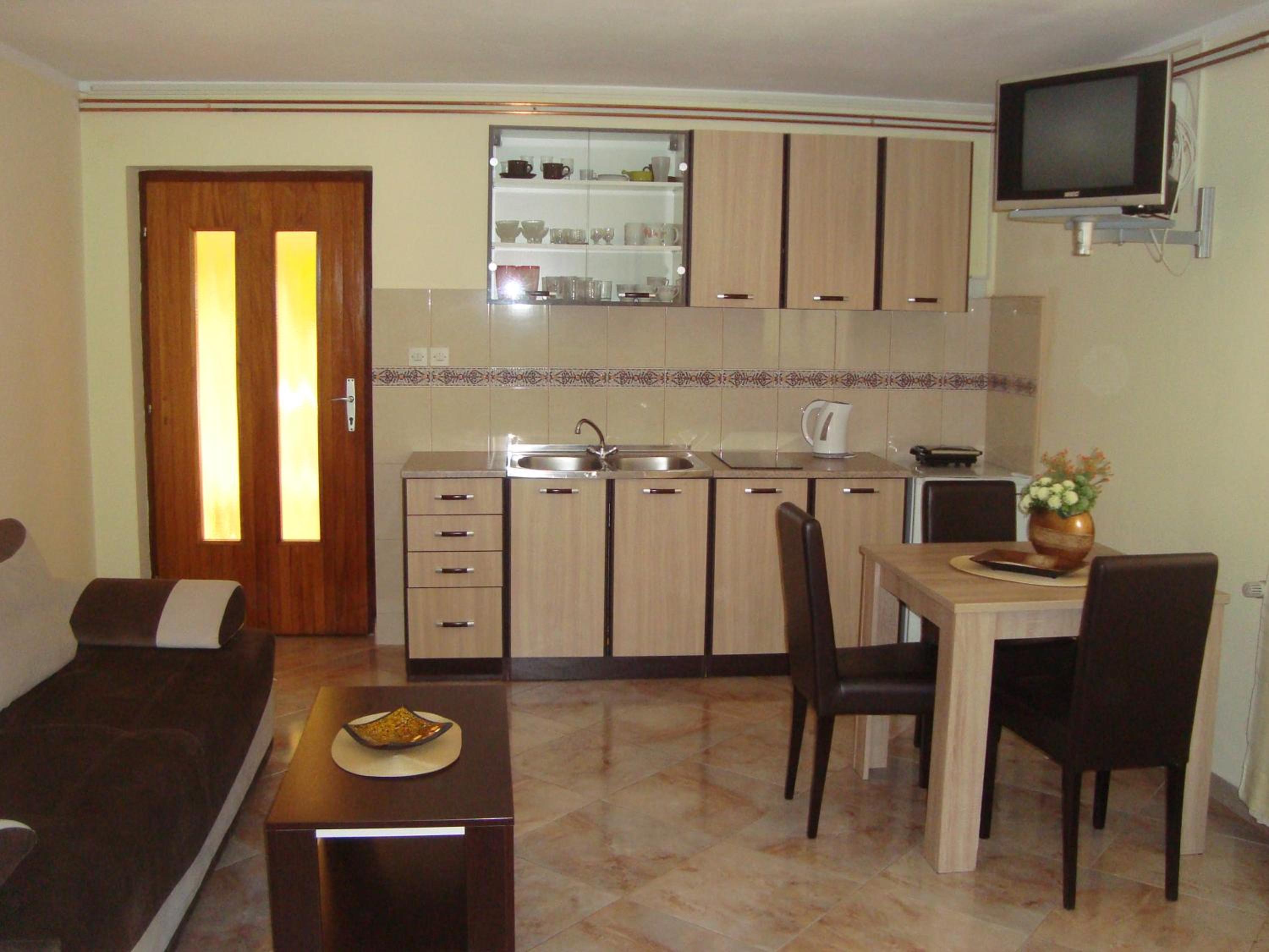 Apartment Adela