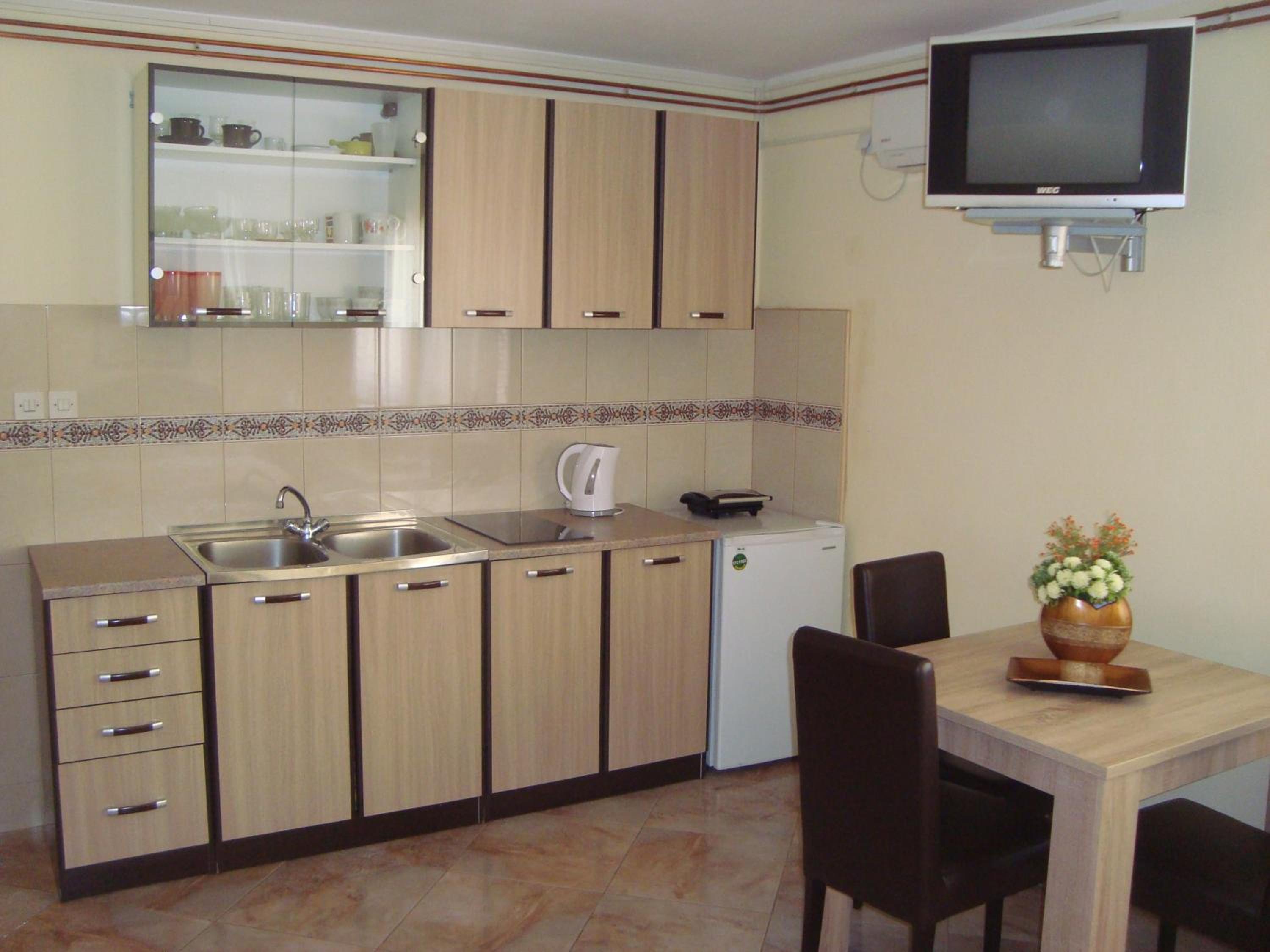 Apartment Adela
