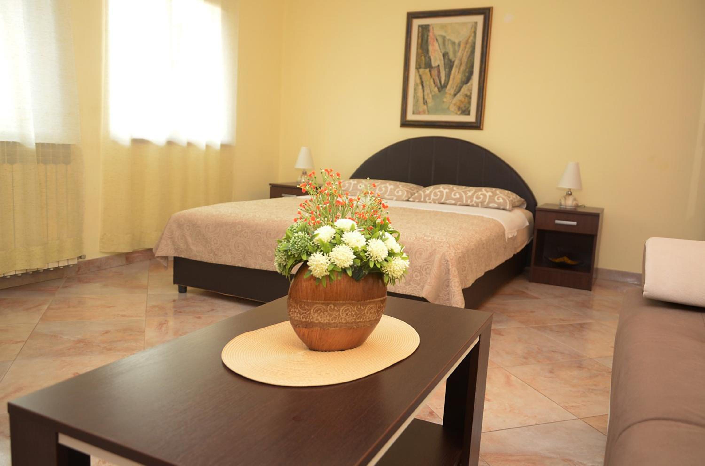 Apartment Adela