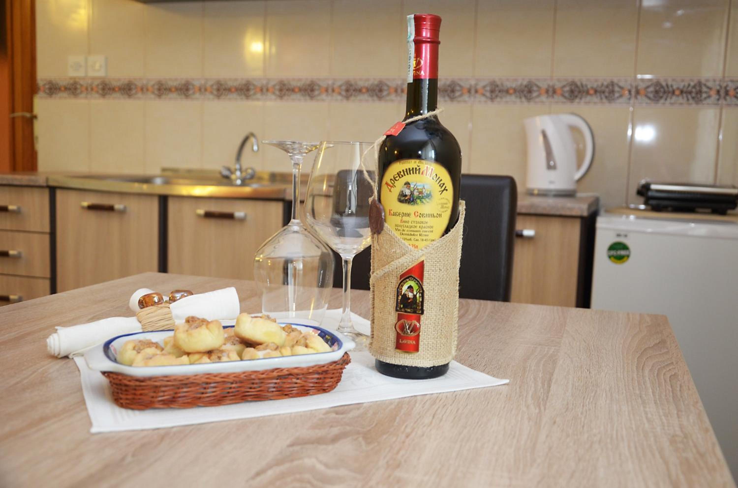 Apartment Adela
