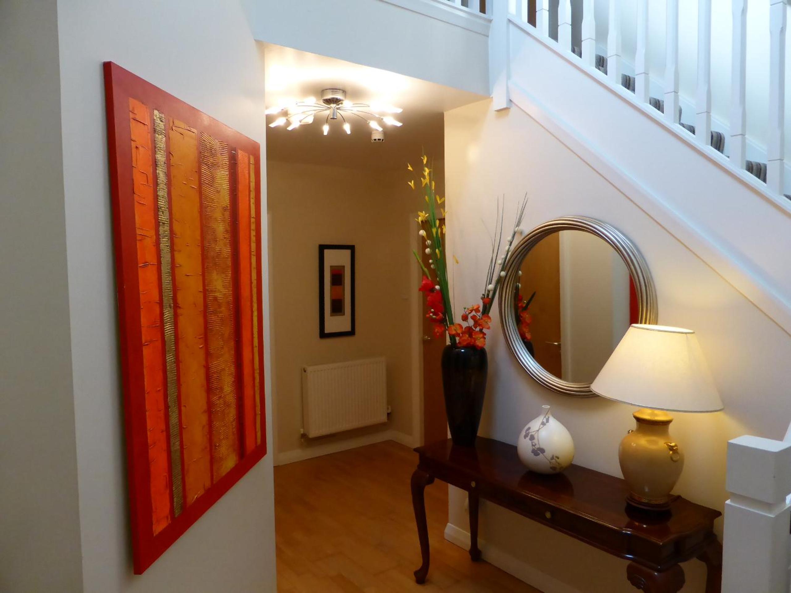 Apt 7A Waterfoot Apartment view 3