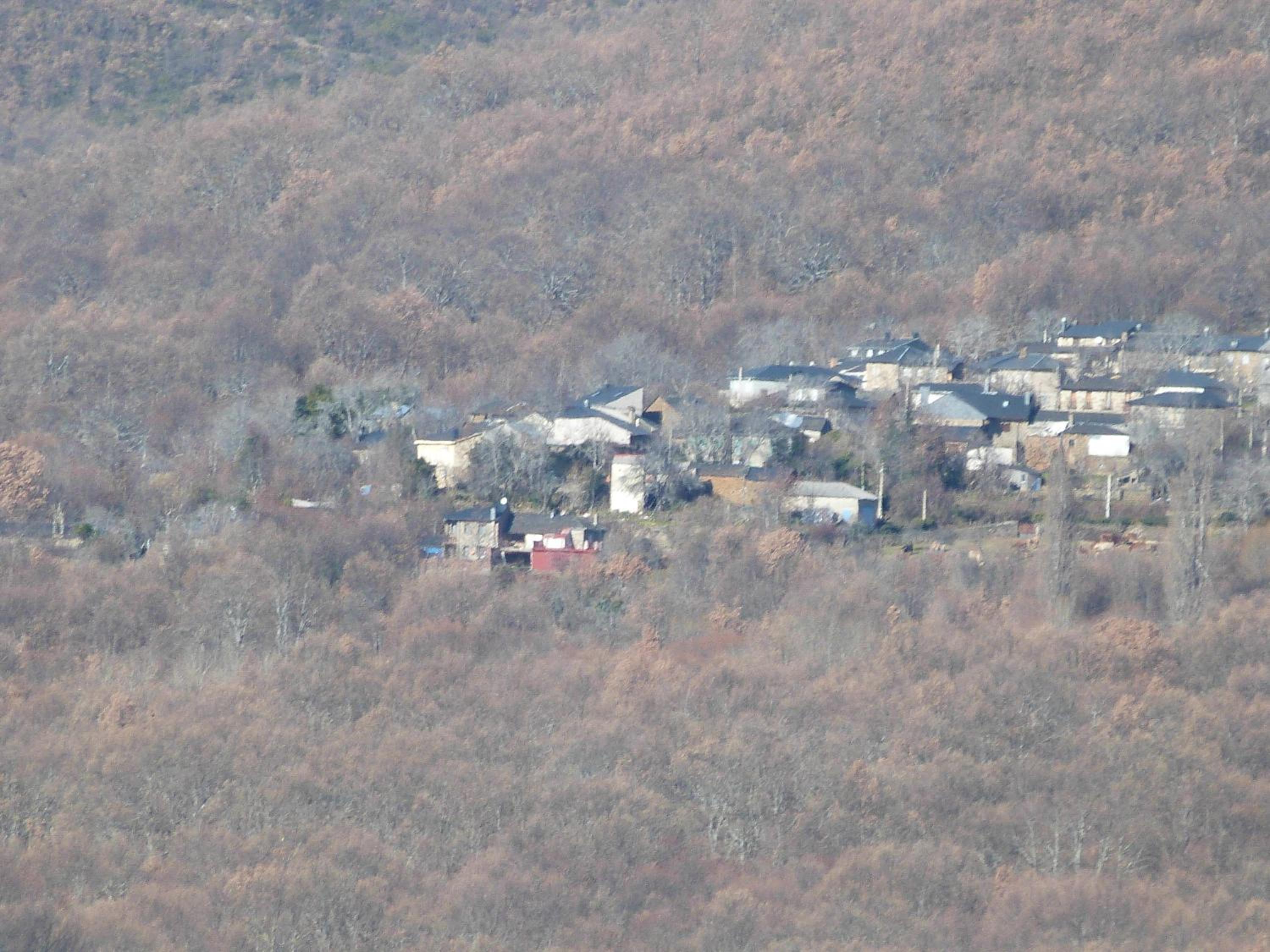 Casa la Devesa de Sanabria