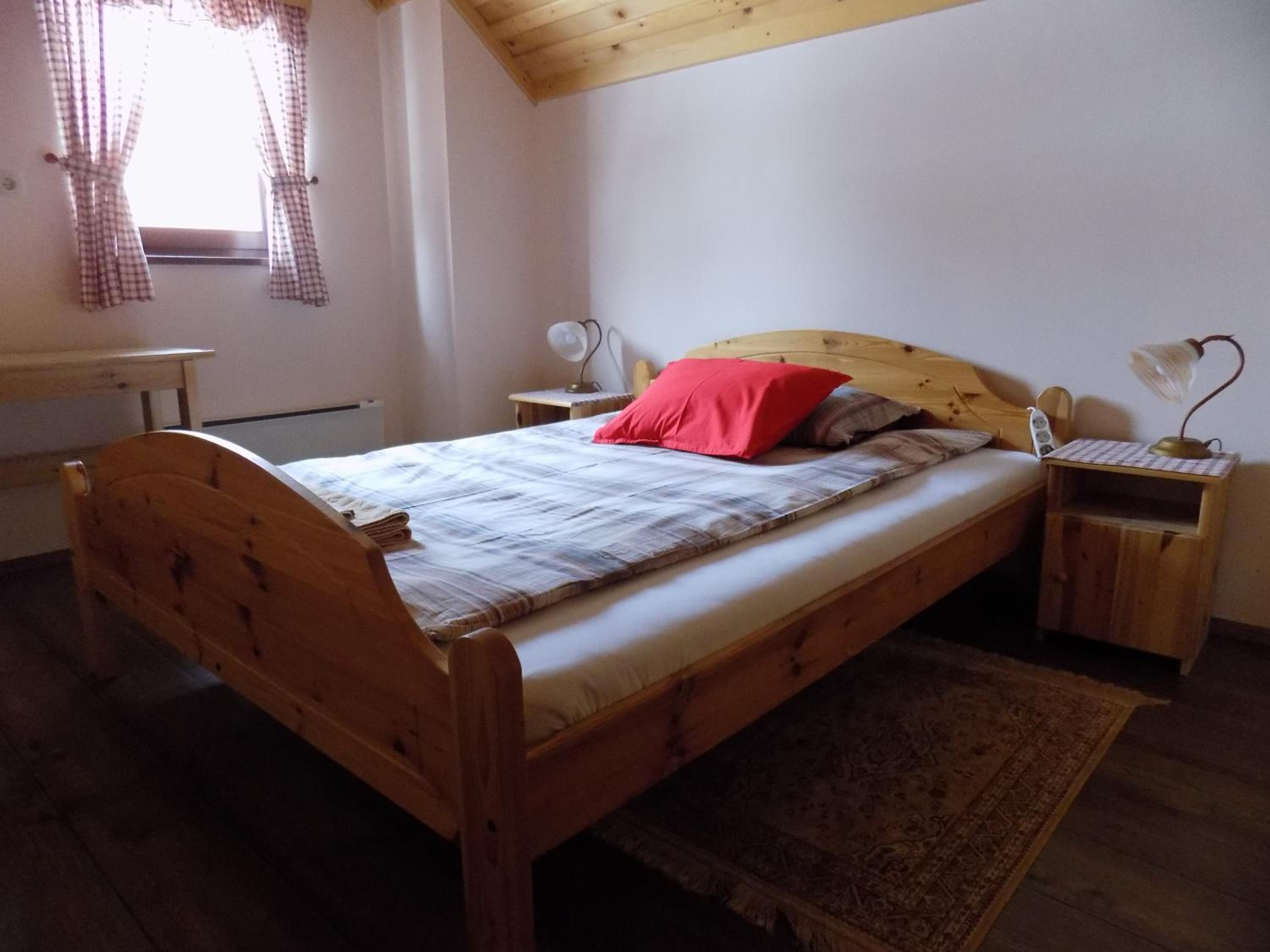 Apartment Zeleni dragulj Pohorje - mir, narava, izhodišče za Roglo view 4