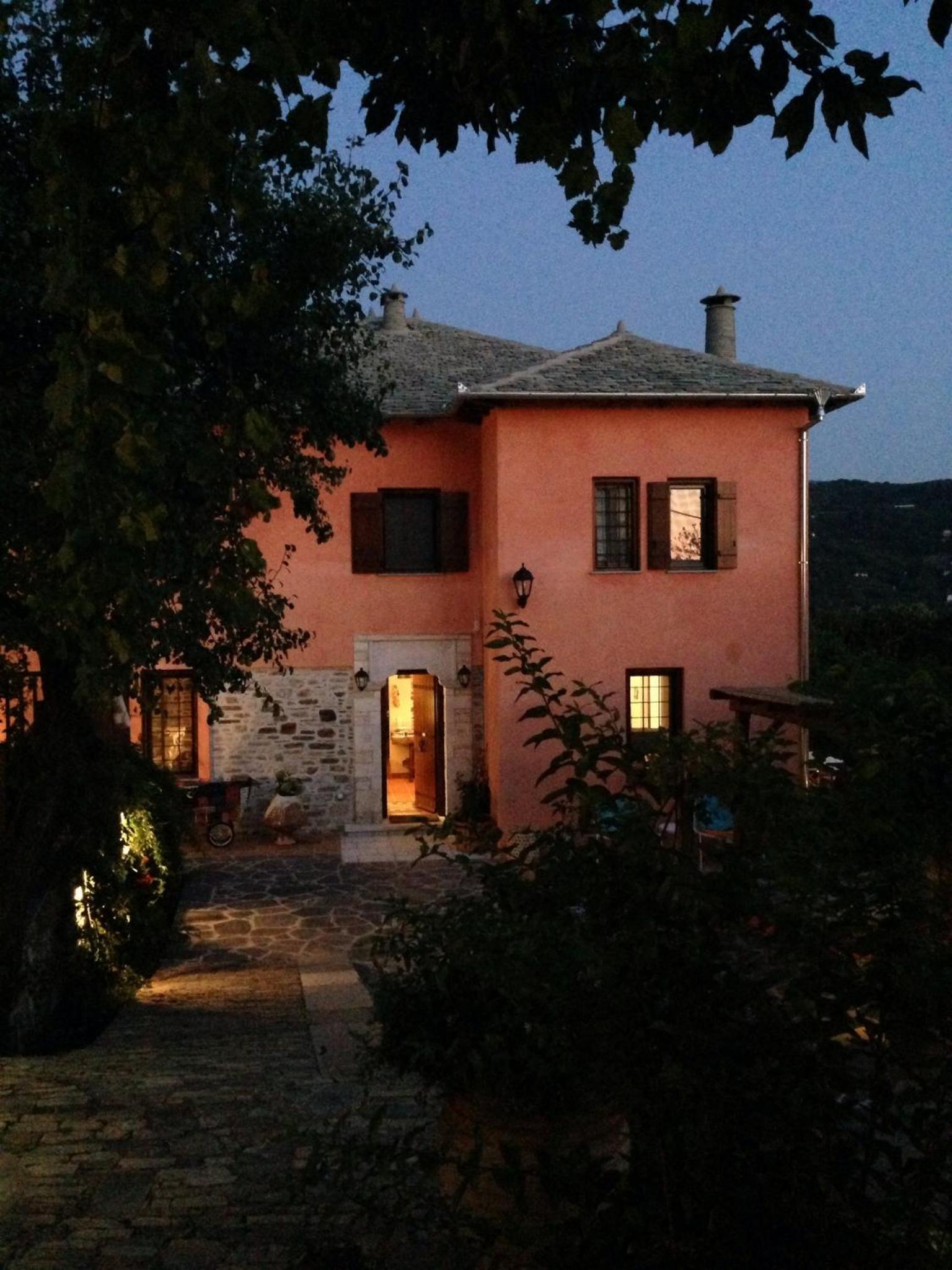 Kalderimi Country House