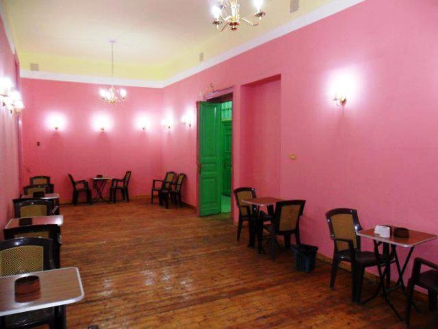 Berlin Hotel