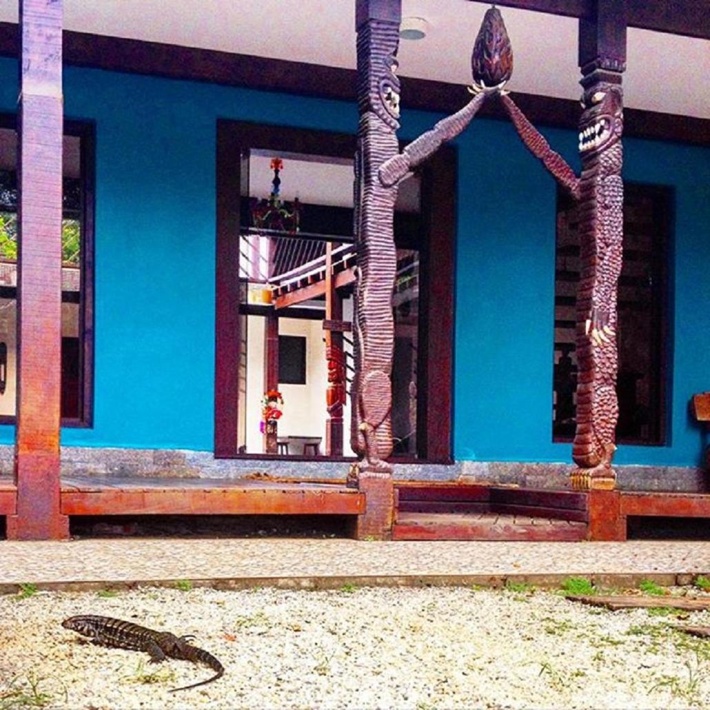 Hotel Guest House da Lui - Image 1