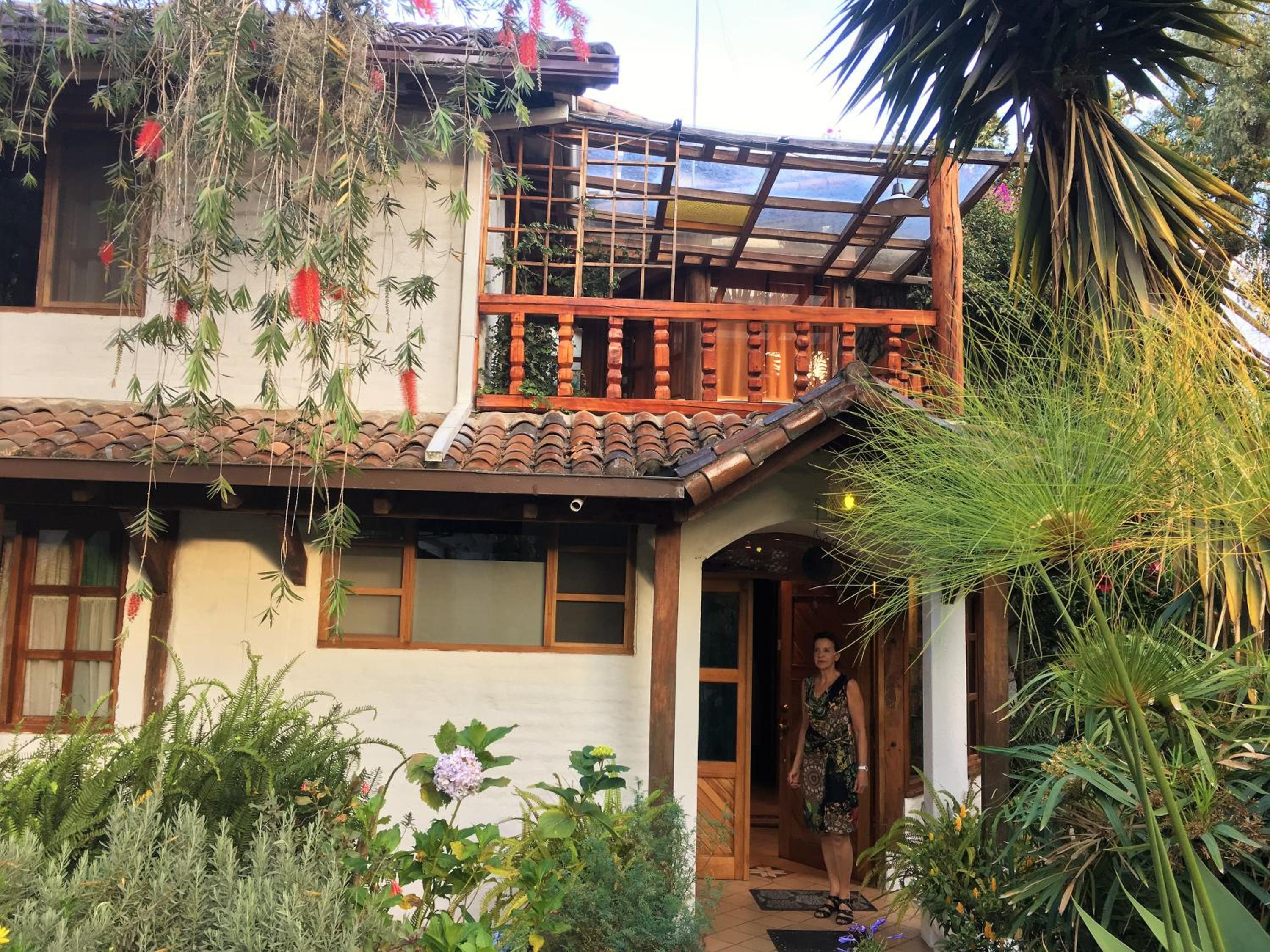 Casa Magnolia view 3