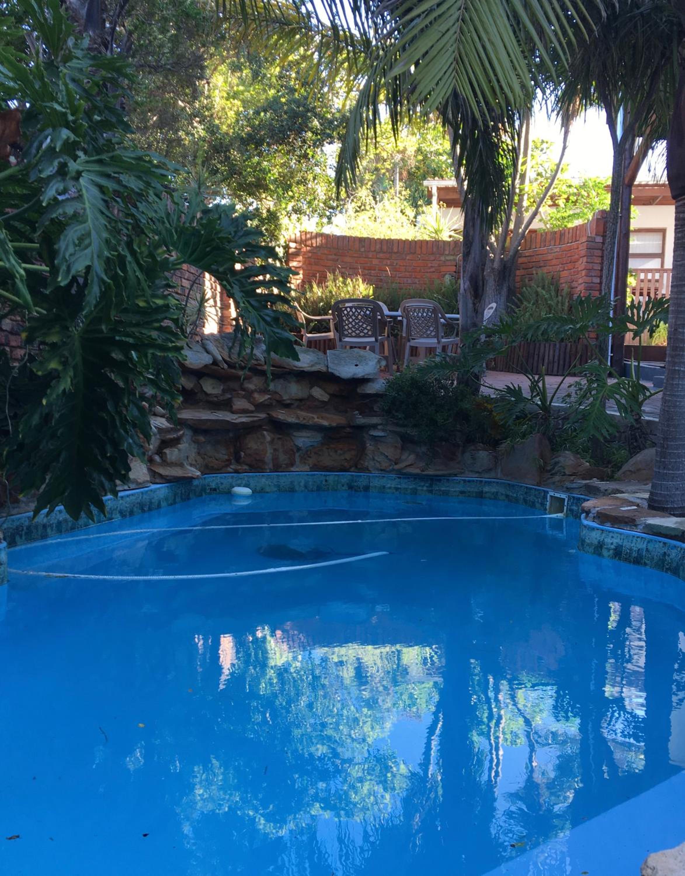 La Mer Guesthouse
