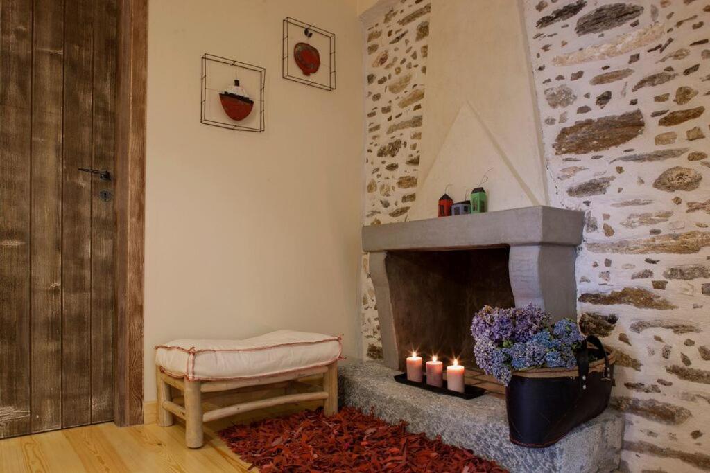 Kalderimi Country House
