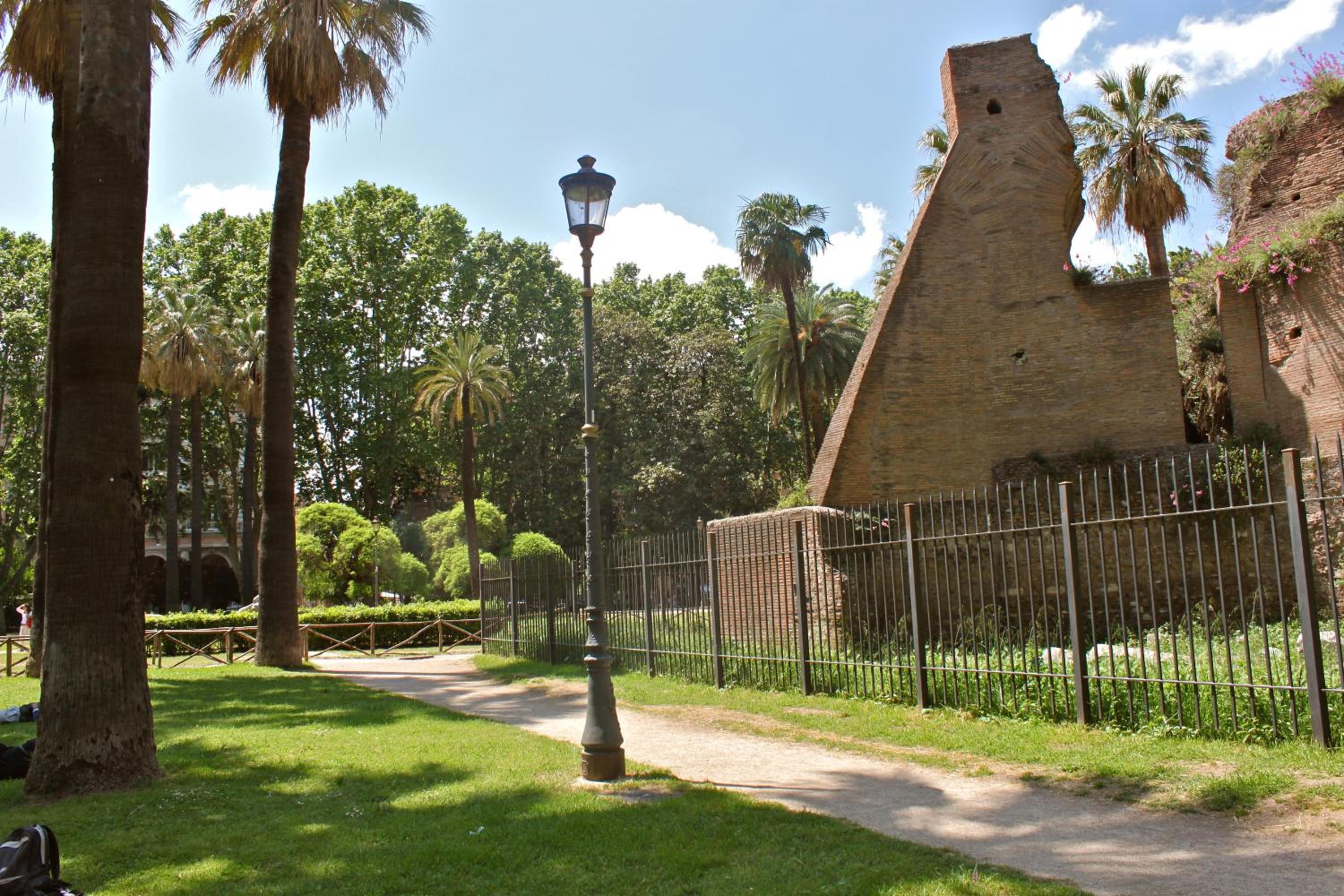 Hotel Orazia