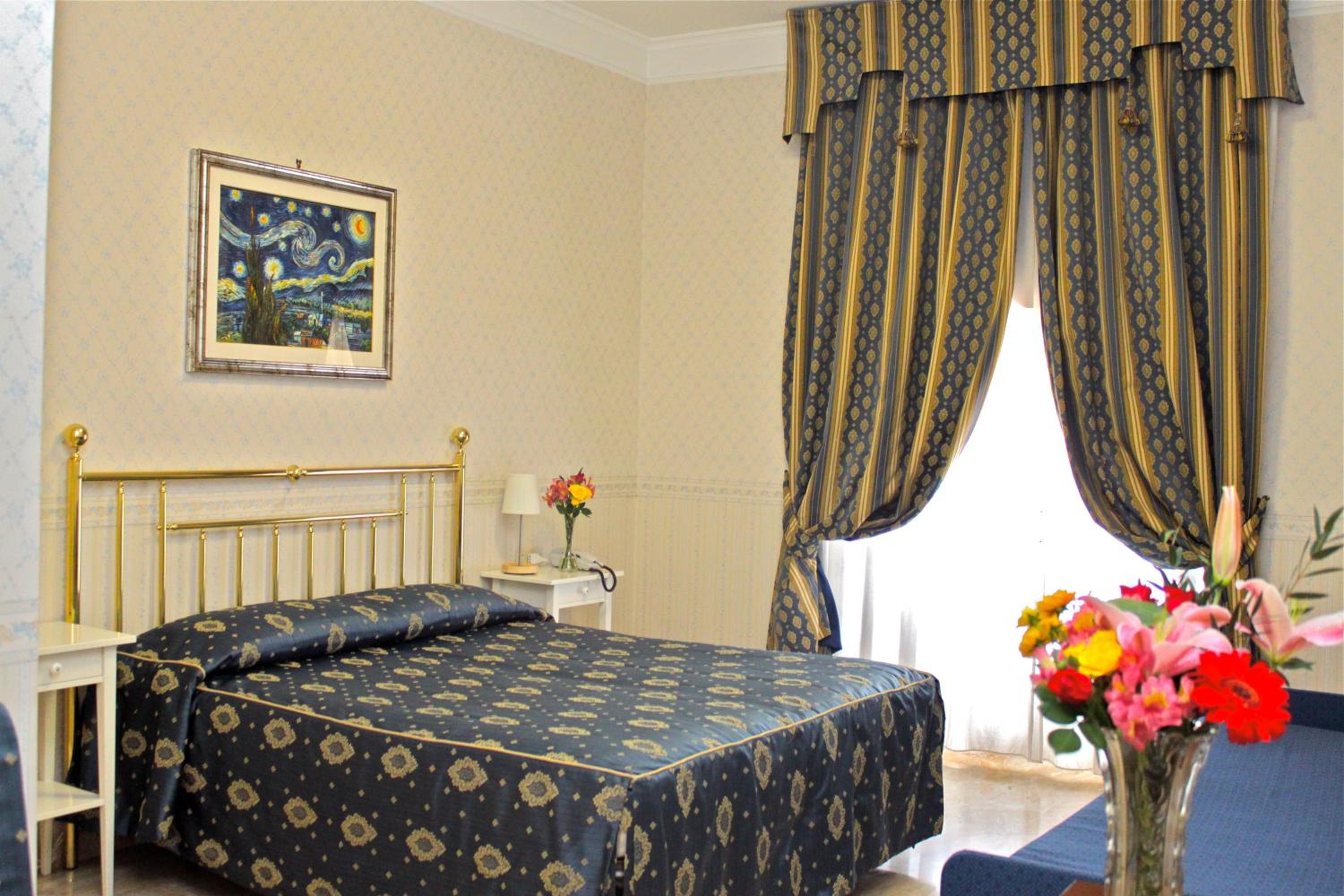 Hotel Orazia