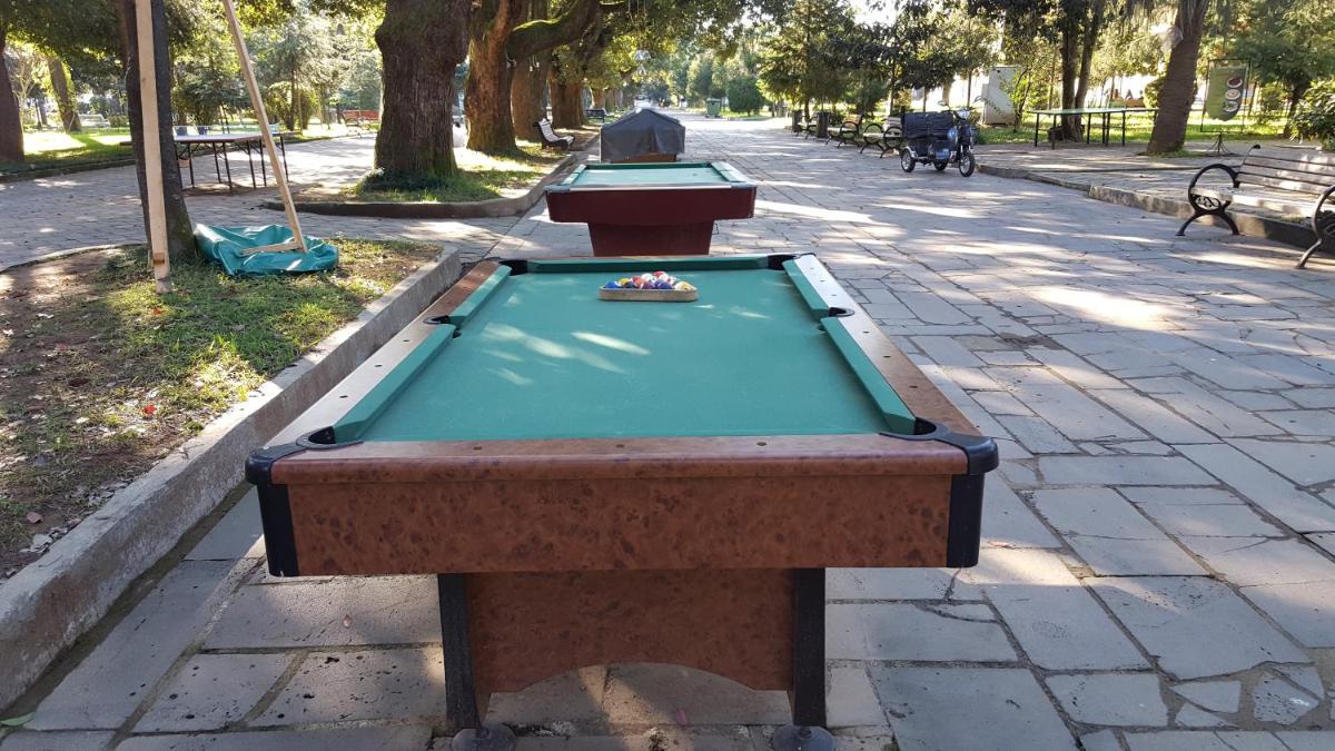 children's play area