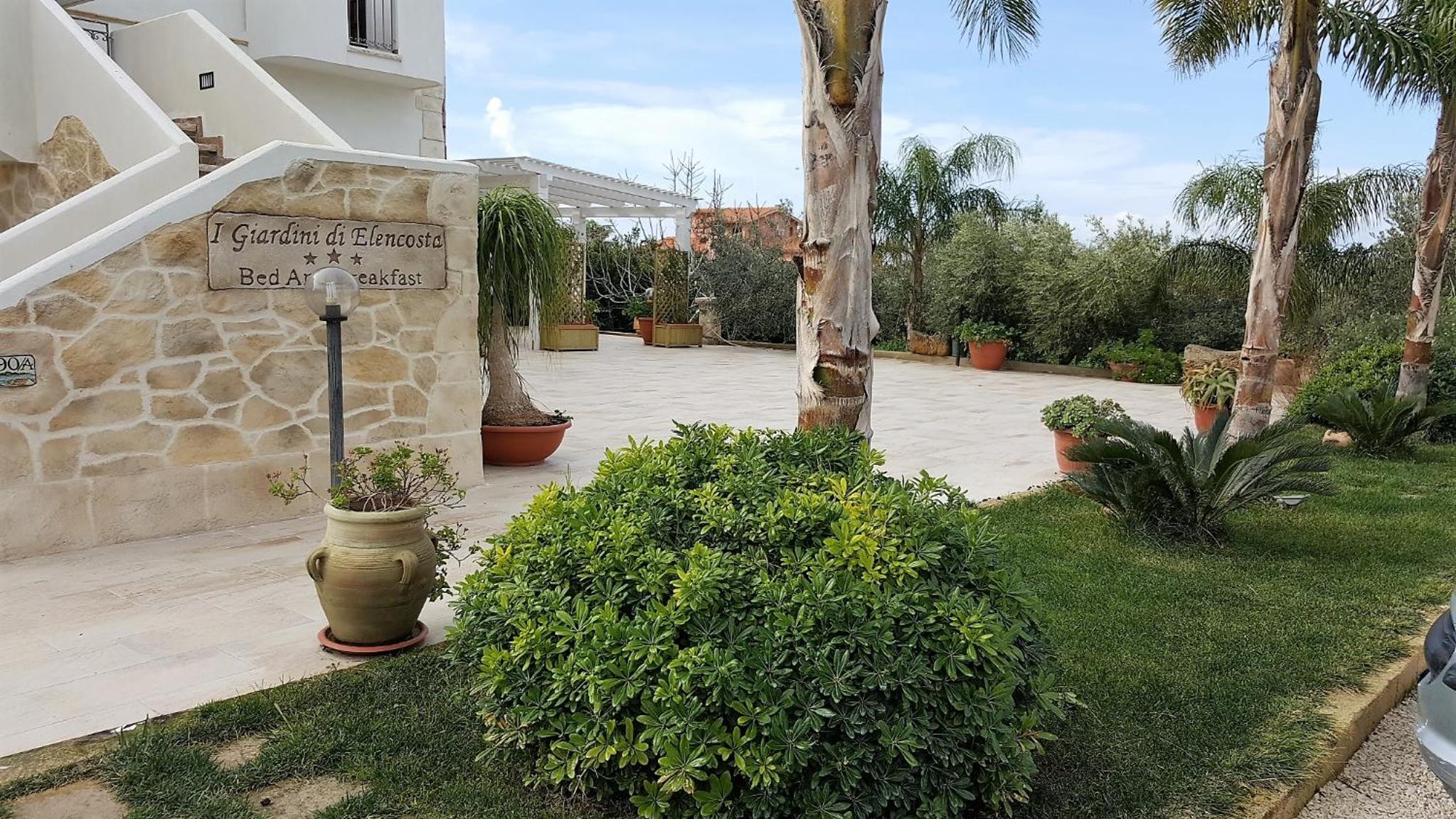 I Giardini di Elencosta