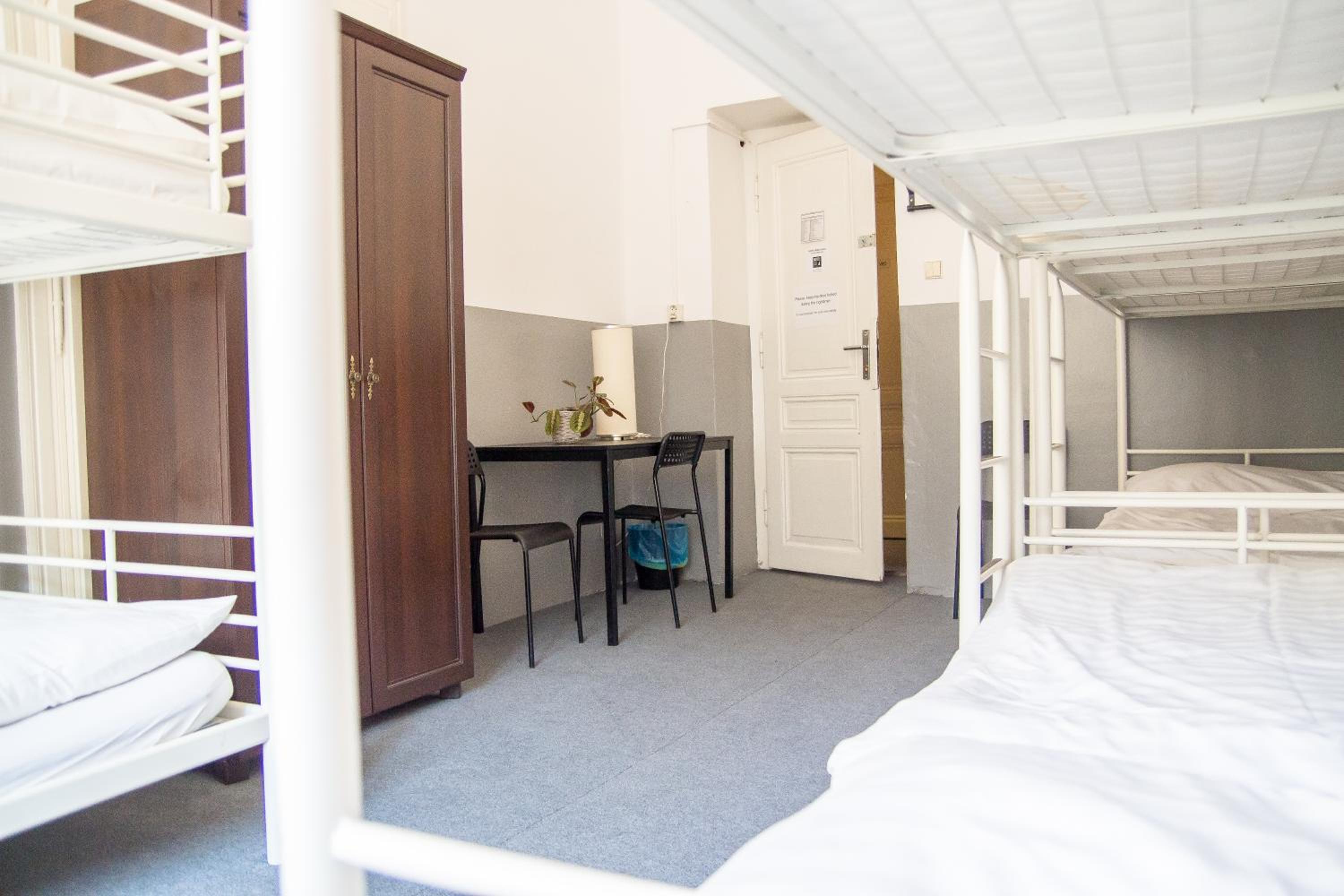 Celine Prague Luxury Hostel