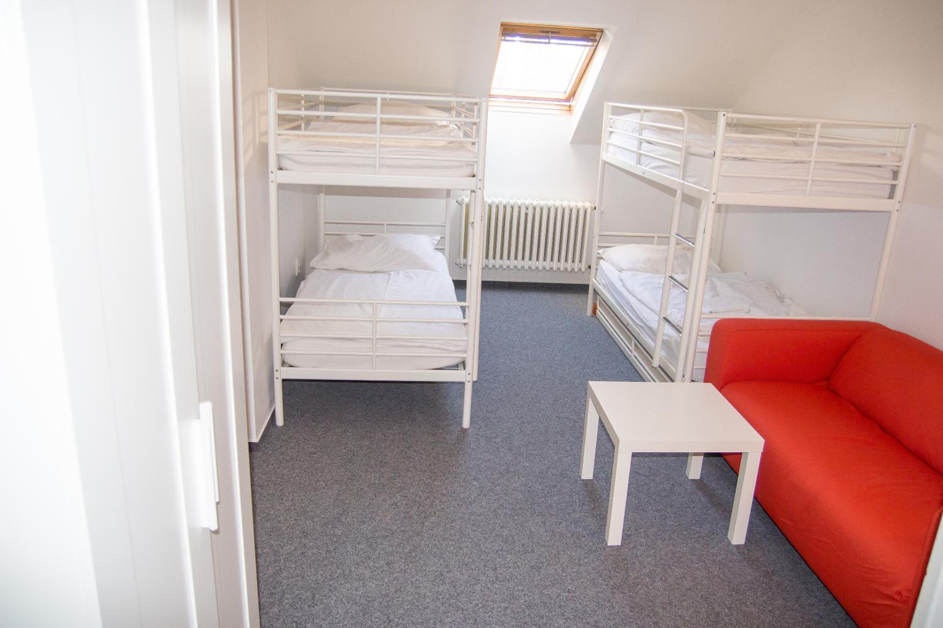 Celine Prague Luxury Hostel