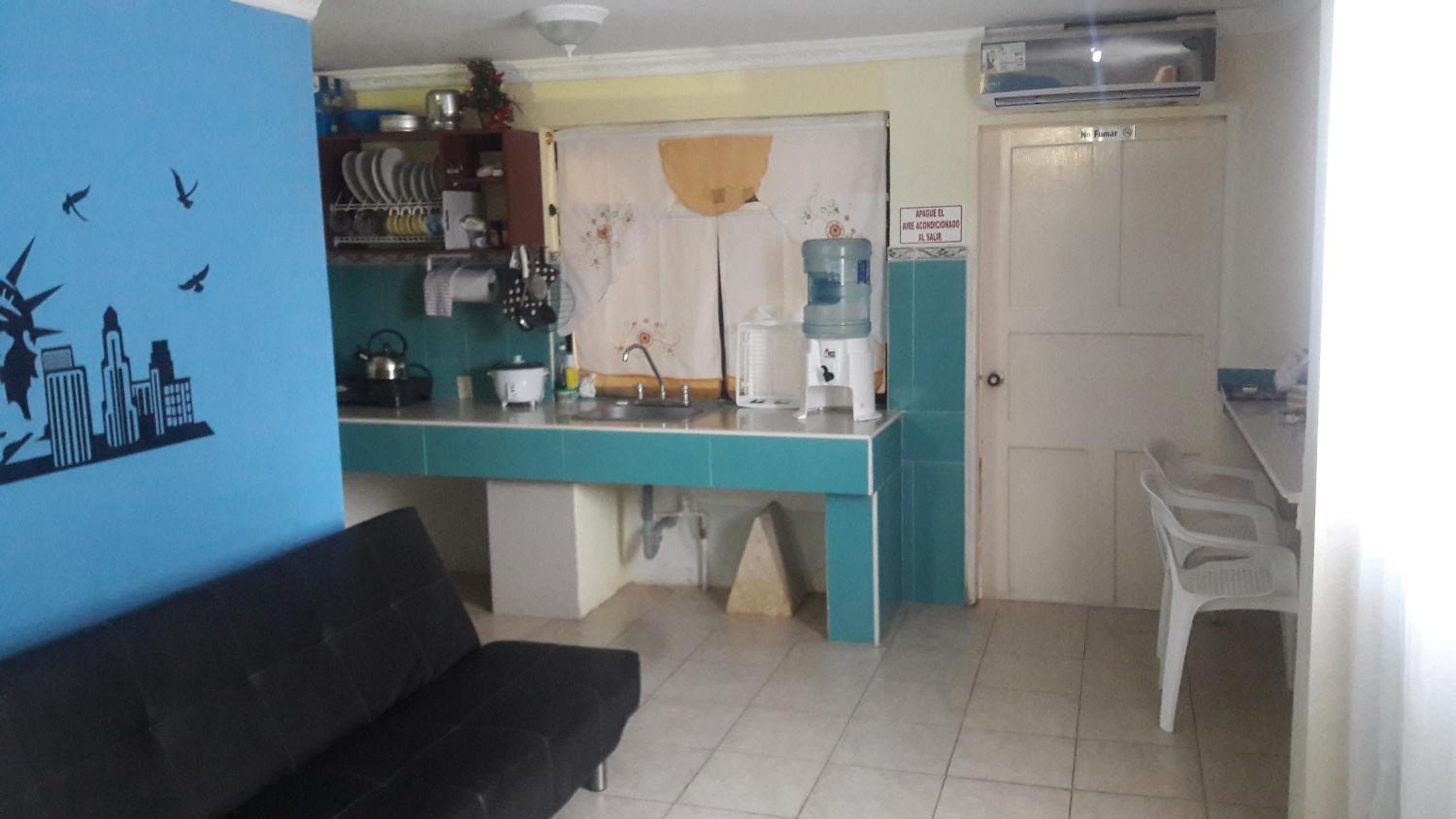 Hostal Poseidon del Mar