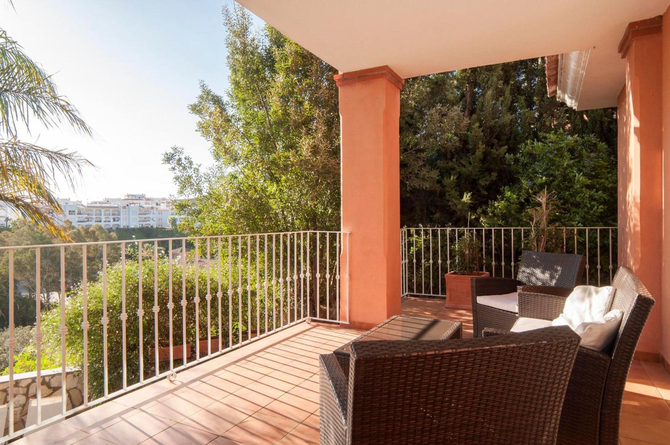 Villa Pilar view 5