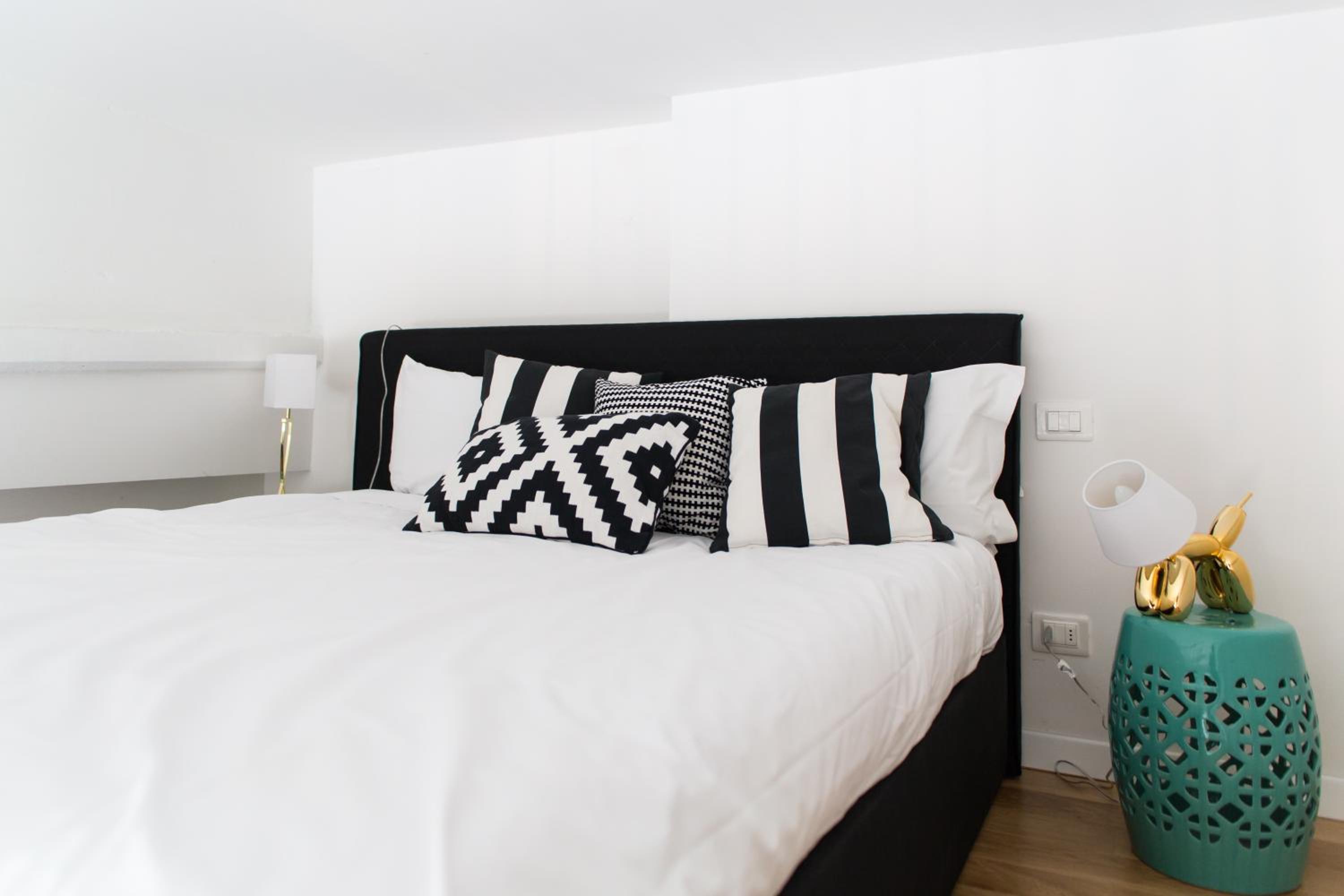 Industia Loft Apartment