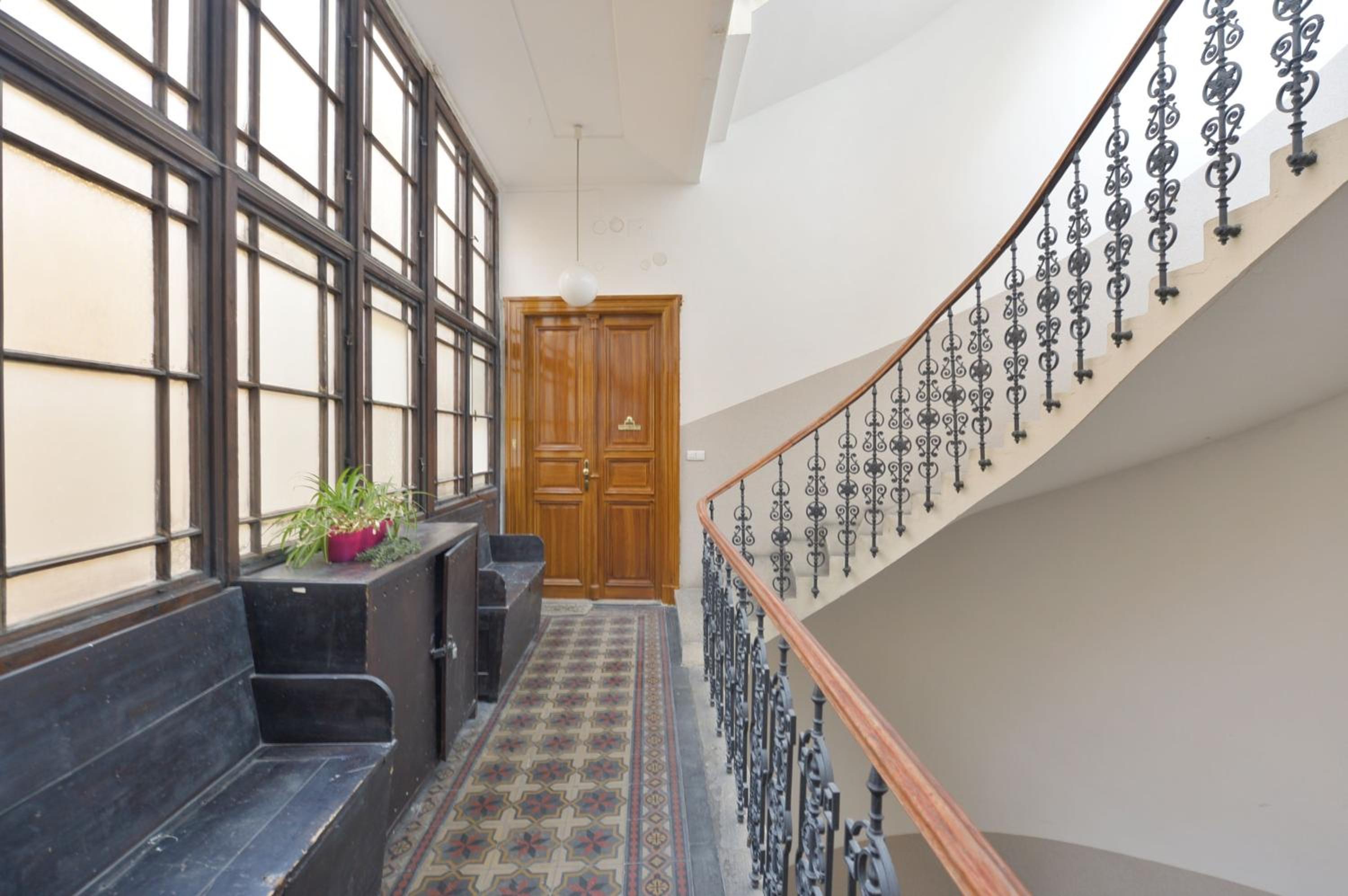 Amazing Charles Bridge Apartment