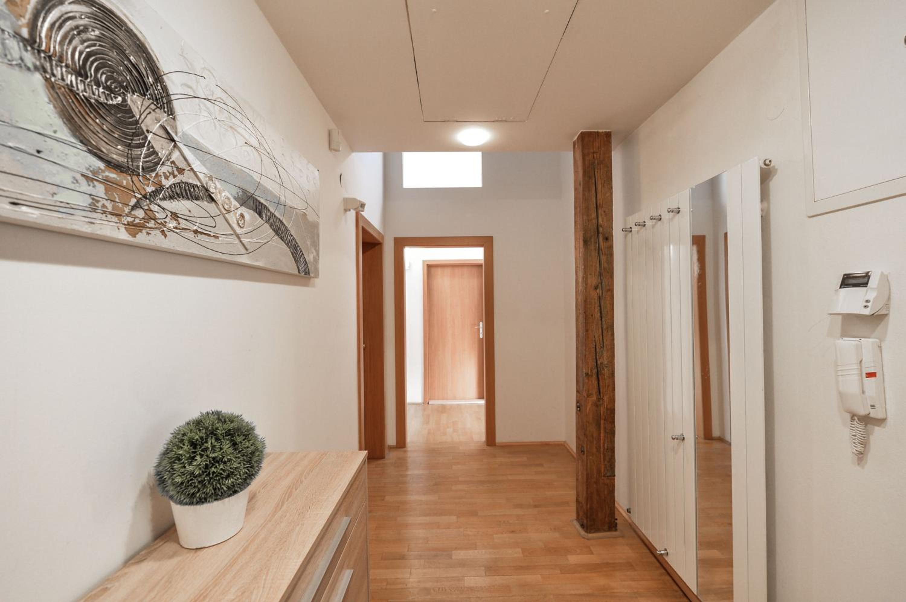 Amazing Charles Bridge Apartment