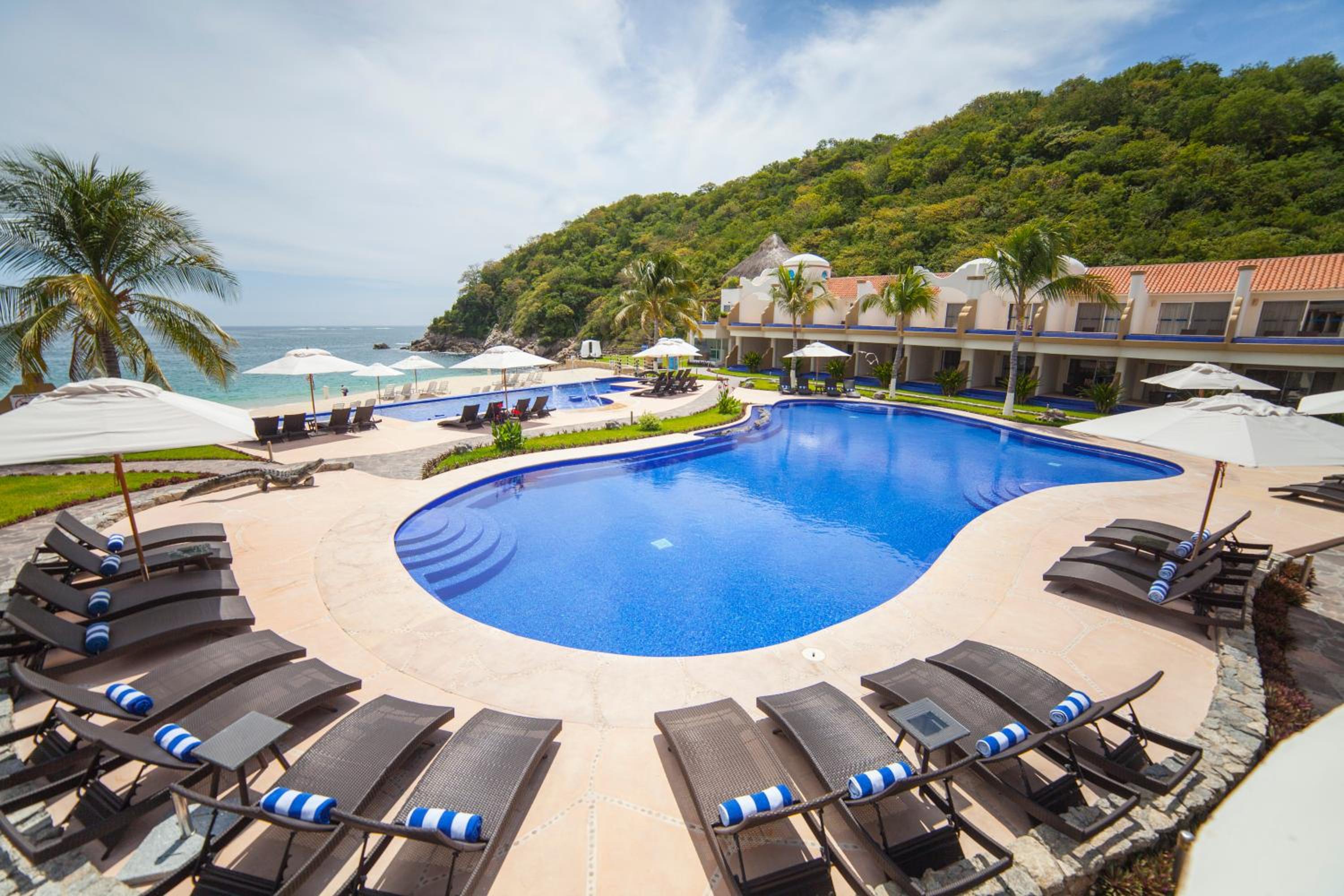 Quinta Bella Huatulco - Property Image 1