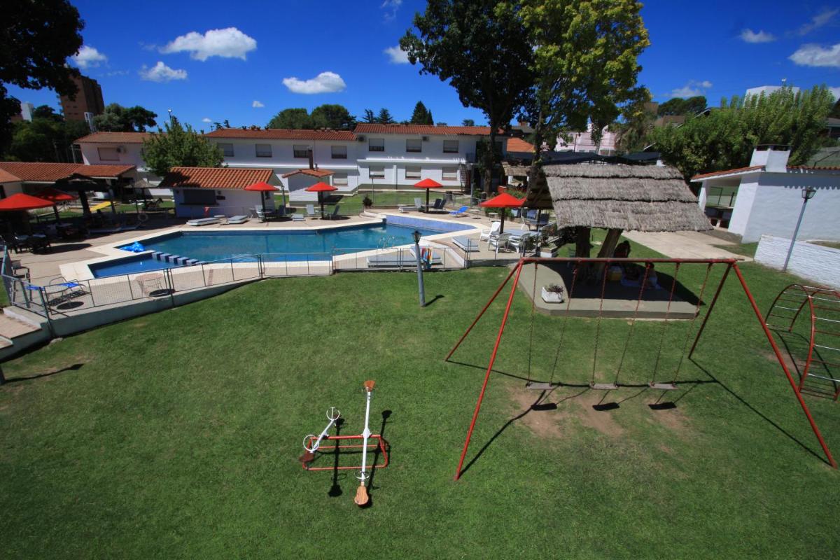 children's play area