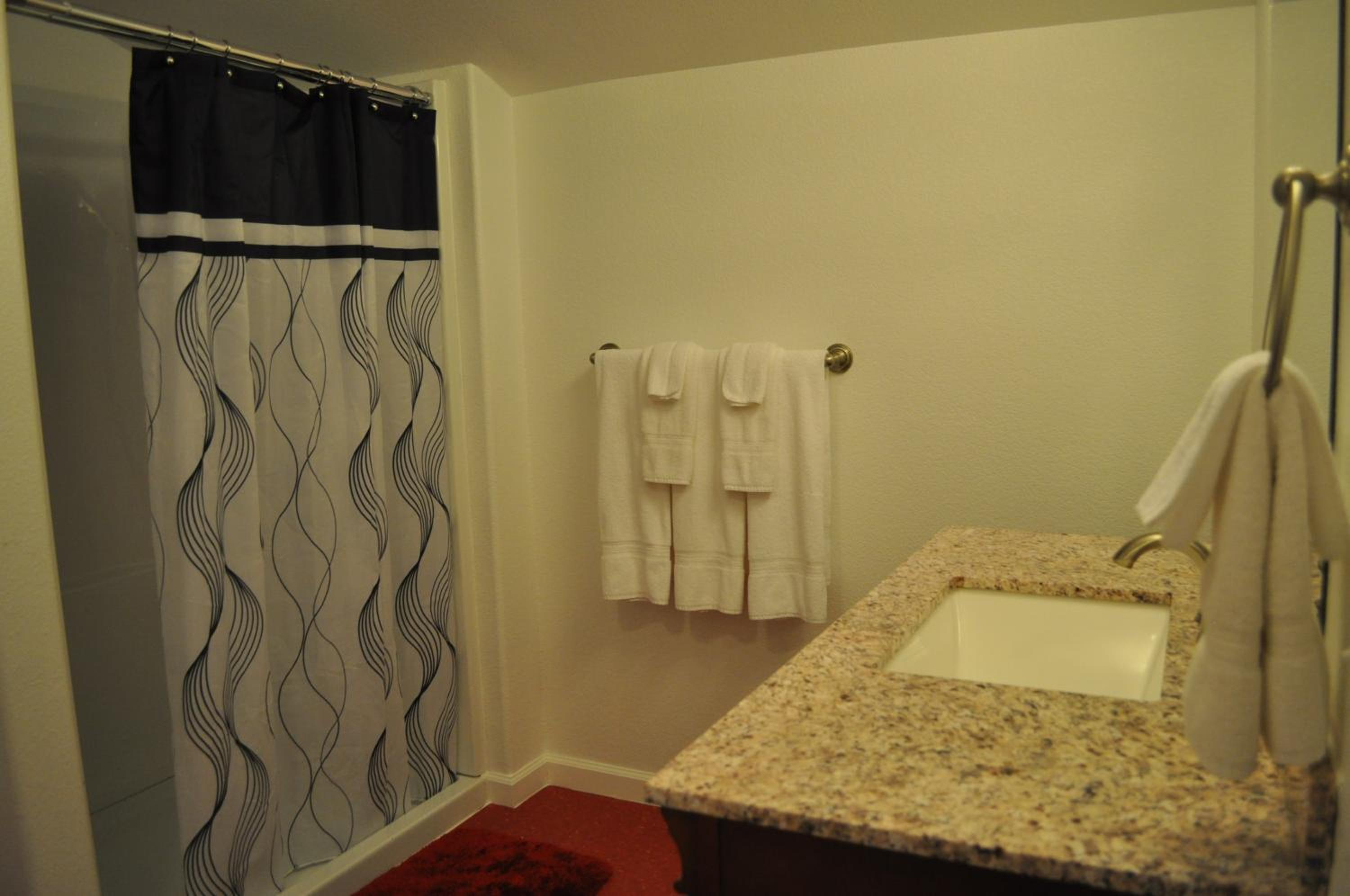 K7 Bed and Breakfast
